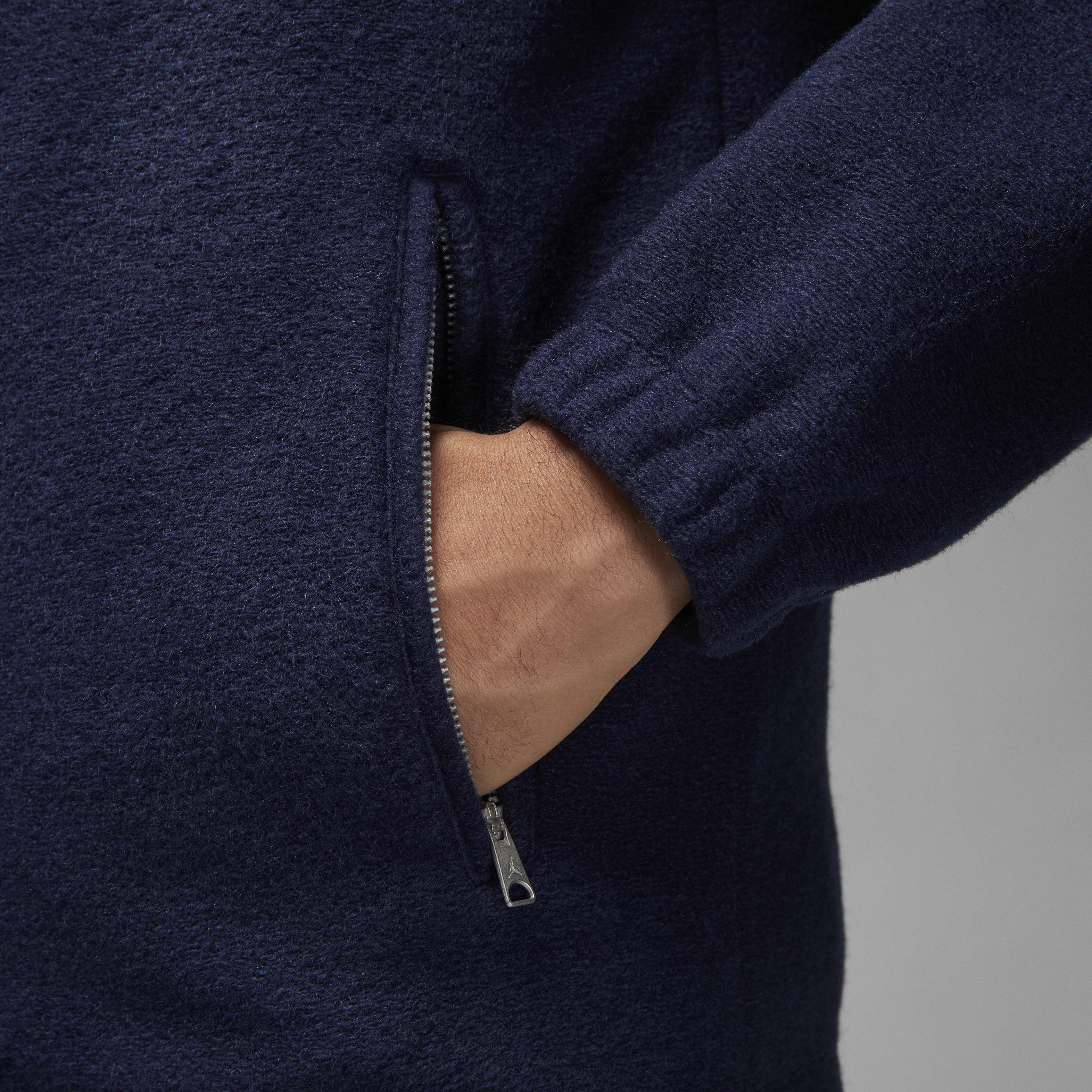 Union × JORDAN ジャケットネイビー Blue Jordan Track Jacket x UNION LA | SVD