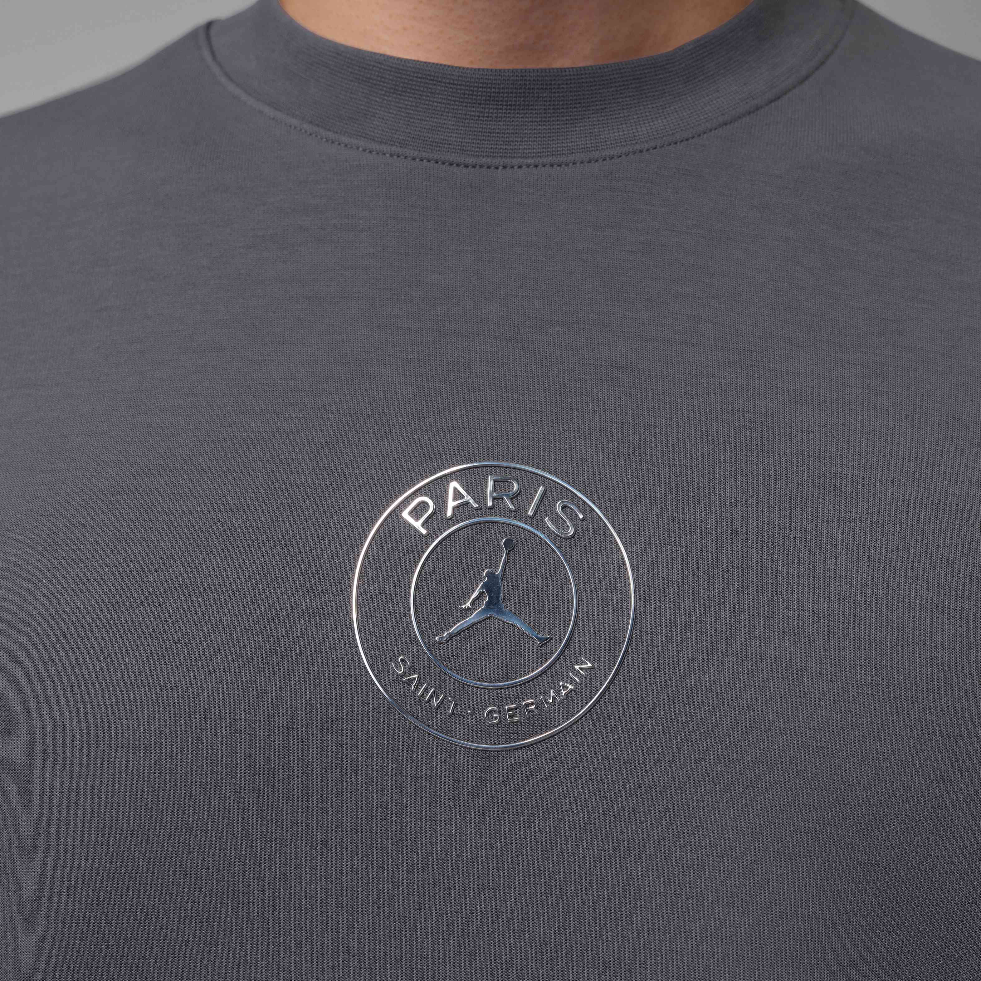 Paris Saint-Germain Hoop Fleece image number 3