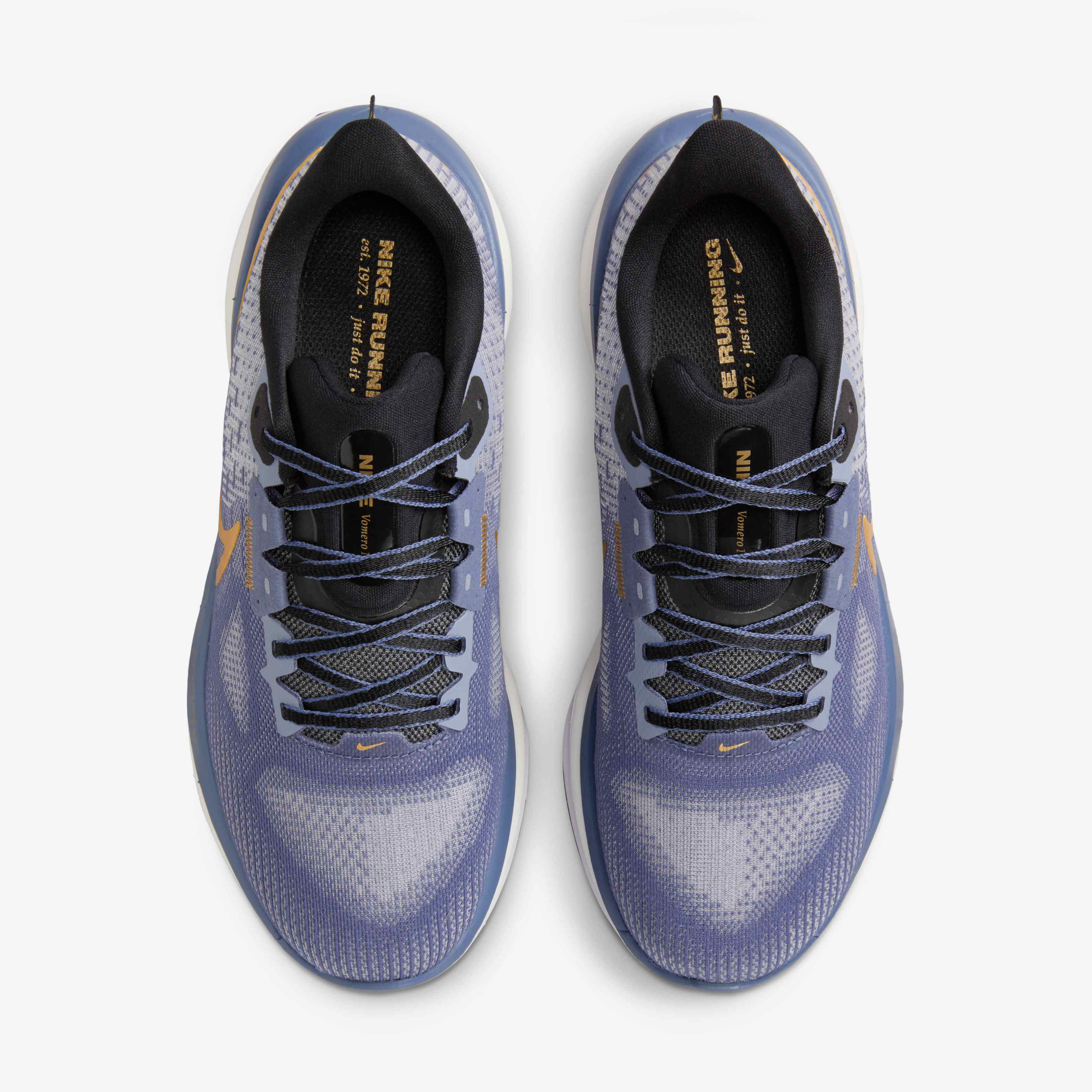 Nike Vomero 17 image number 4