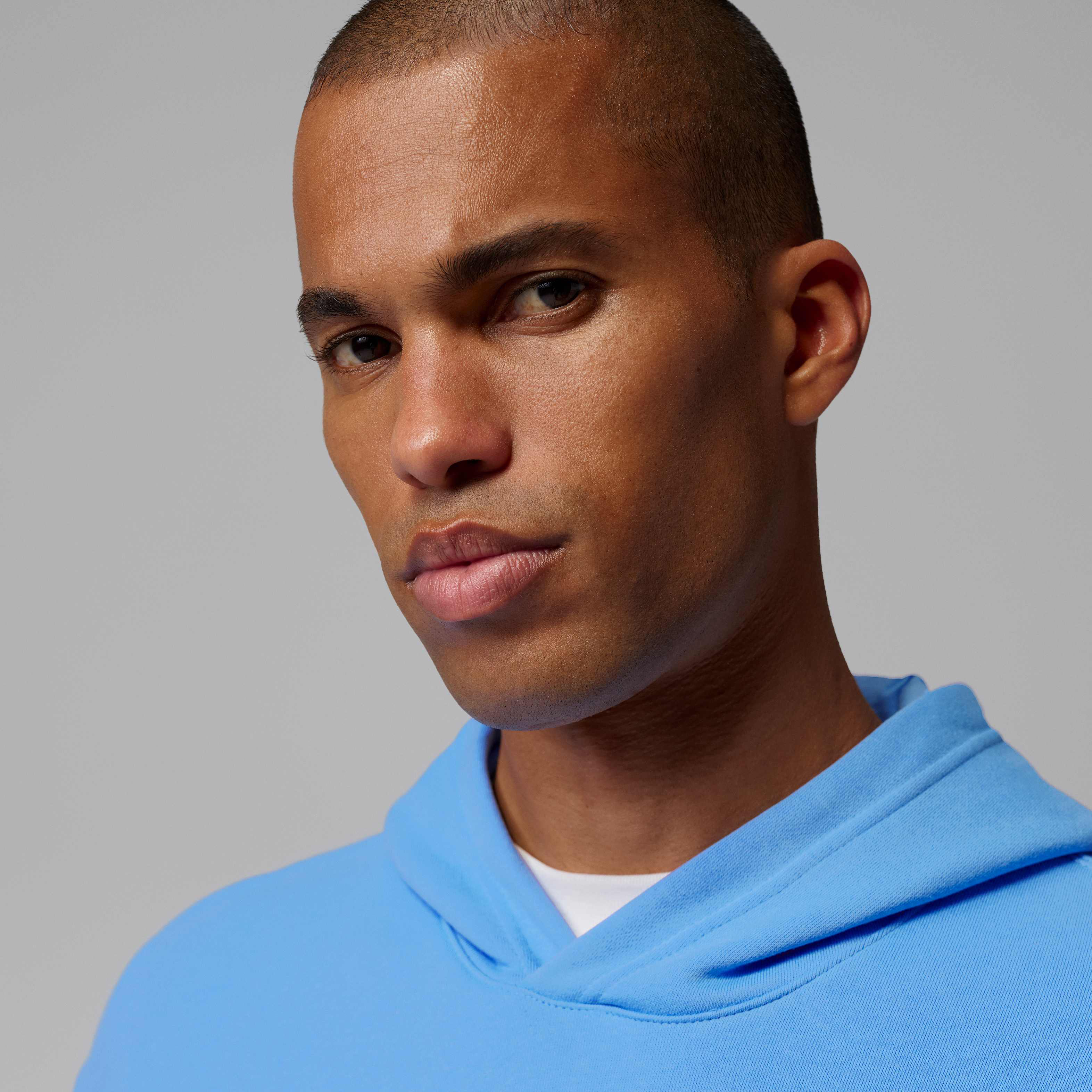 Jordan Brooklyn Fleece image number 2