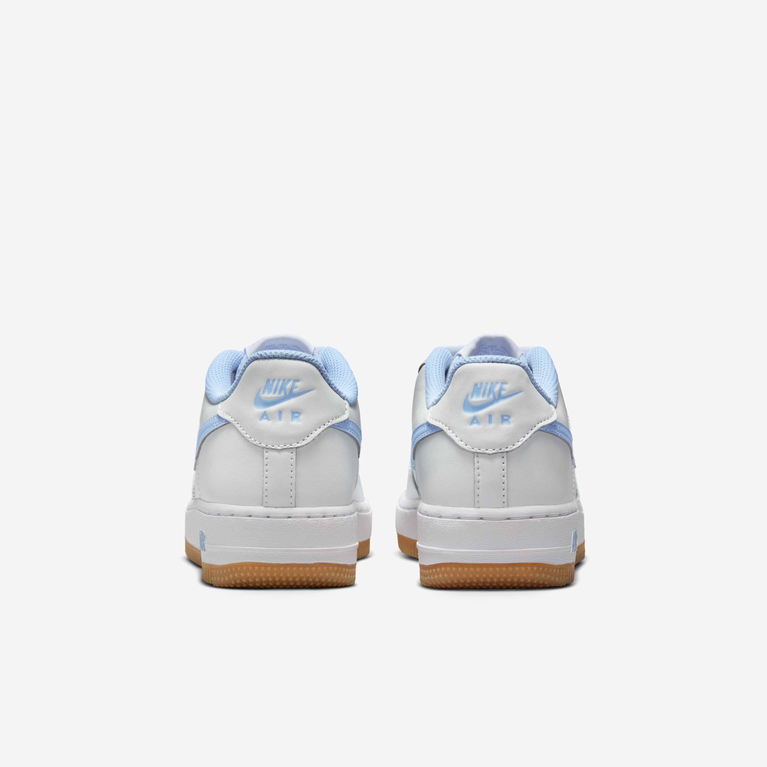 Nike Air Force 1 LV8 image number 5