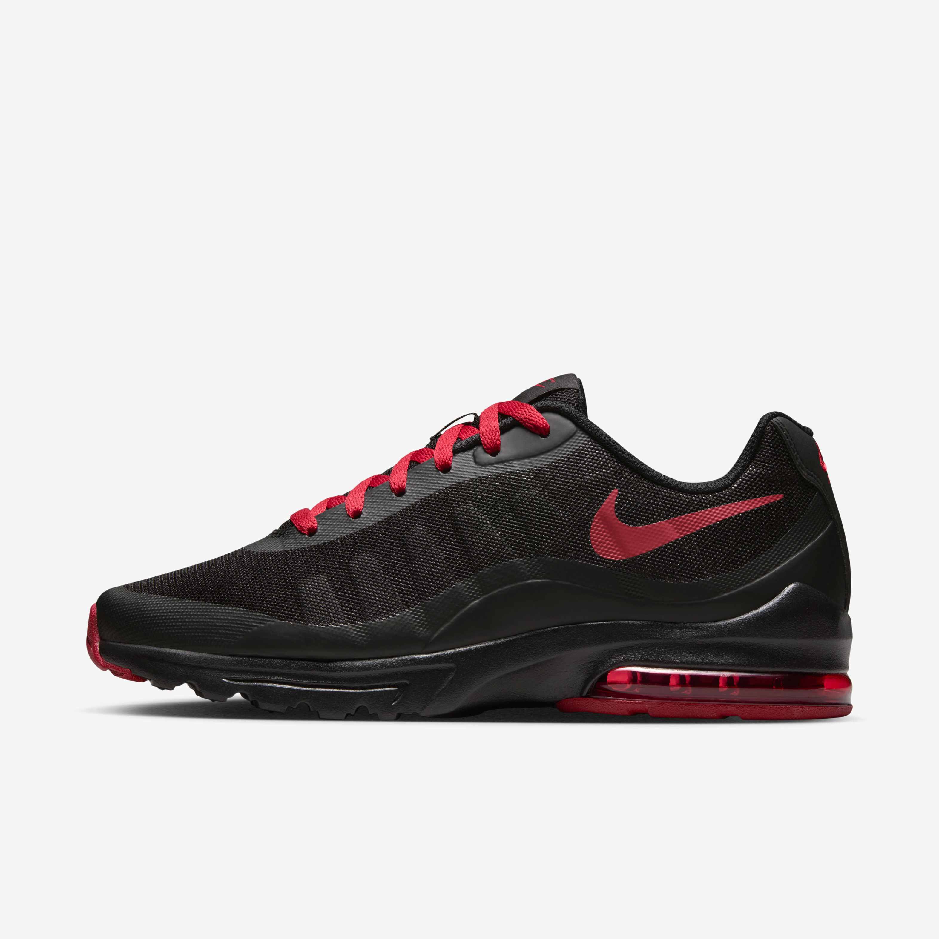 nike air max invigor grey red