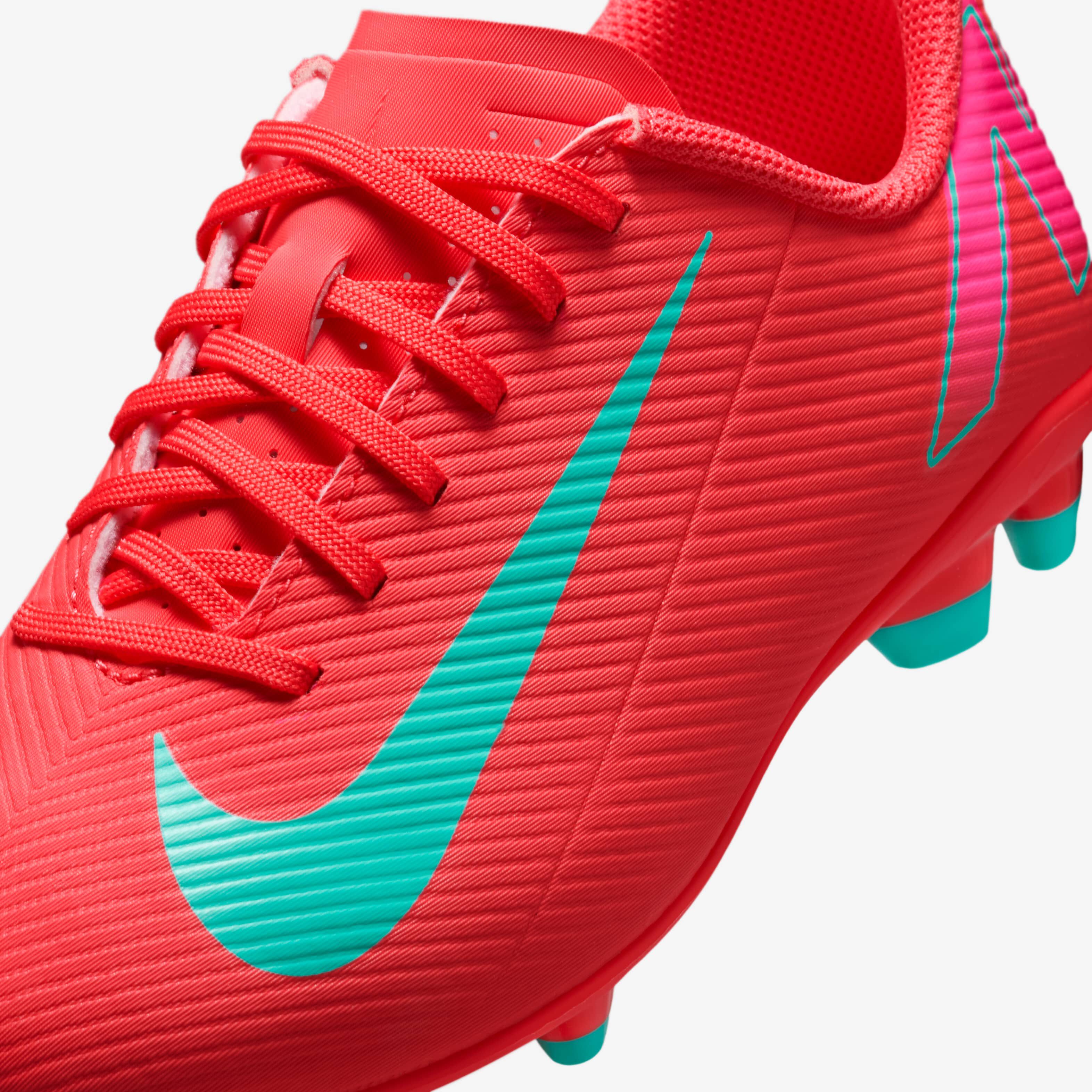 Nike Jr. Mercurial Vapor 16 Club image number 7