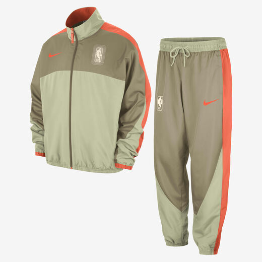 Tracksuits-Nike, Team 31 Starting 5, Men's Nike NBA Tracksuit