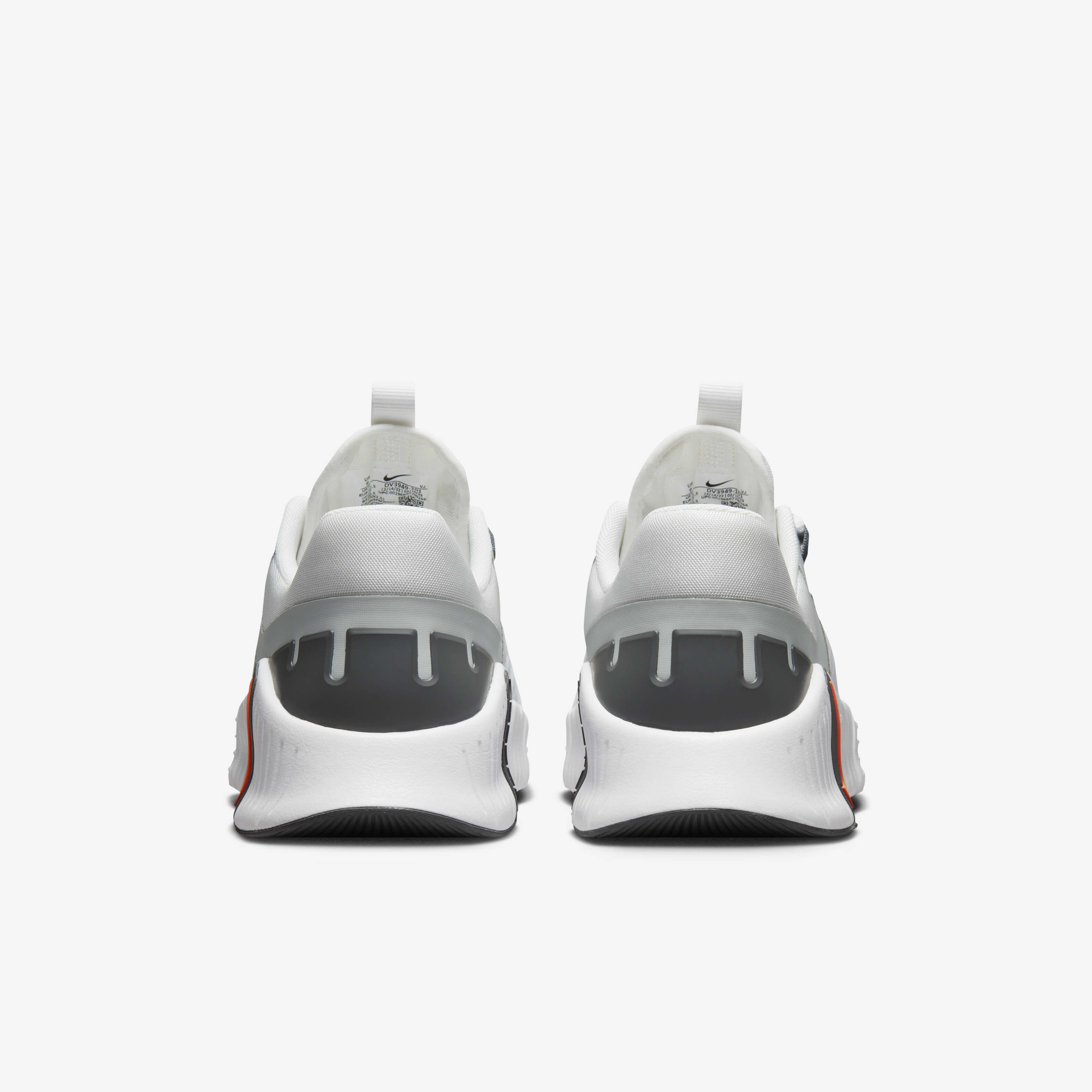 mam　NIKE5点 Buy Nike Free Metcon 5 Men's Workout Shoes - Summit White