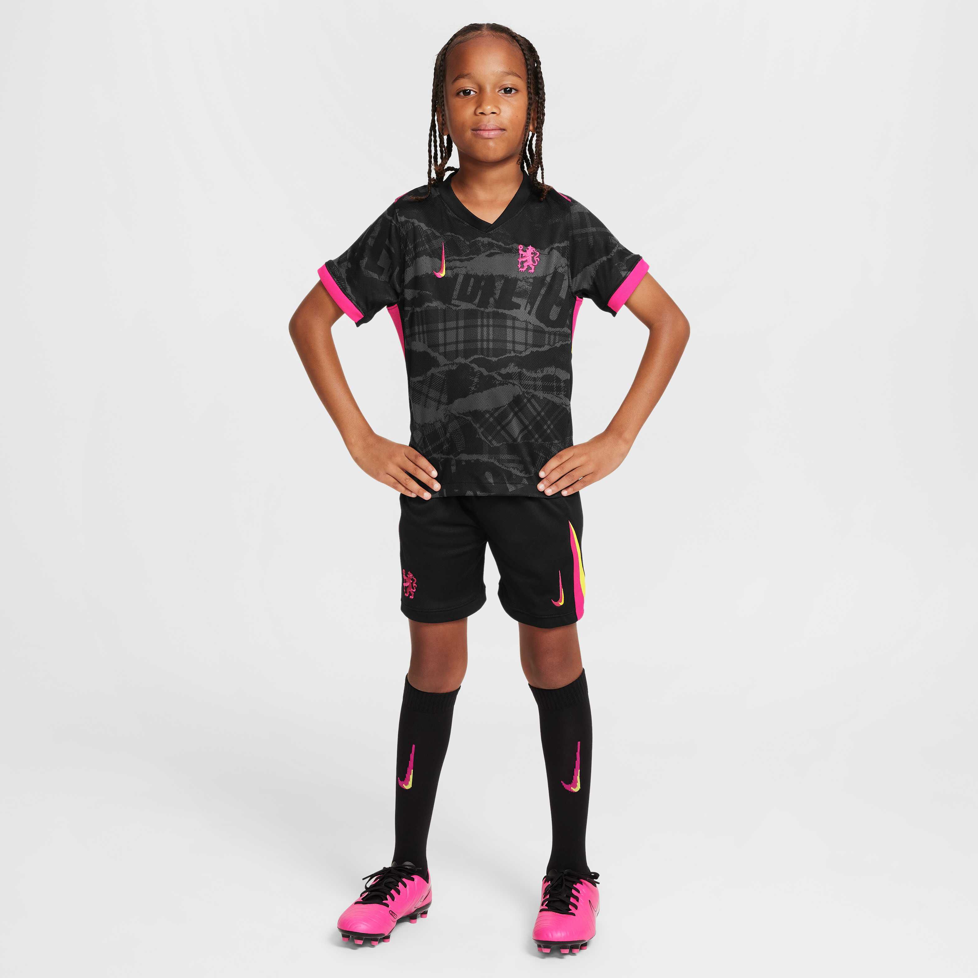 Nike fc team cheap