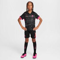 Chelsea F.C. 2024/25 Stadium Third