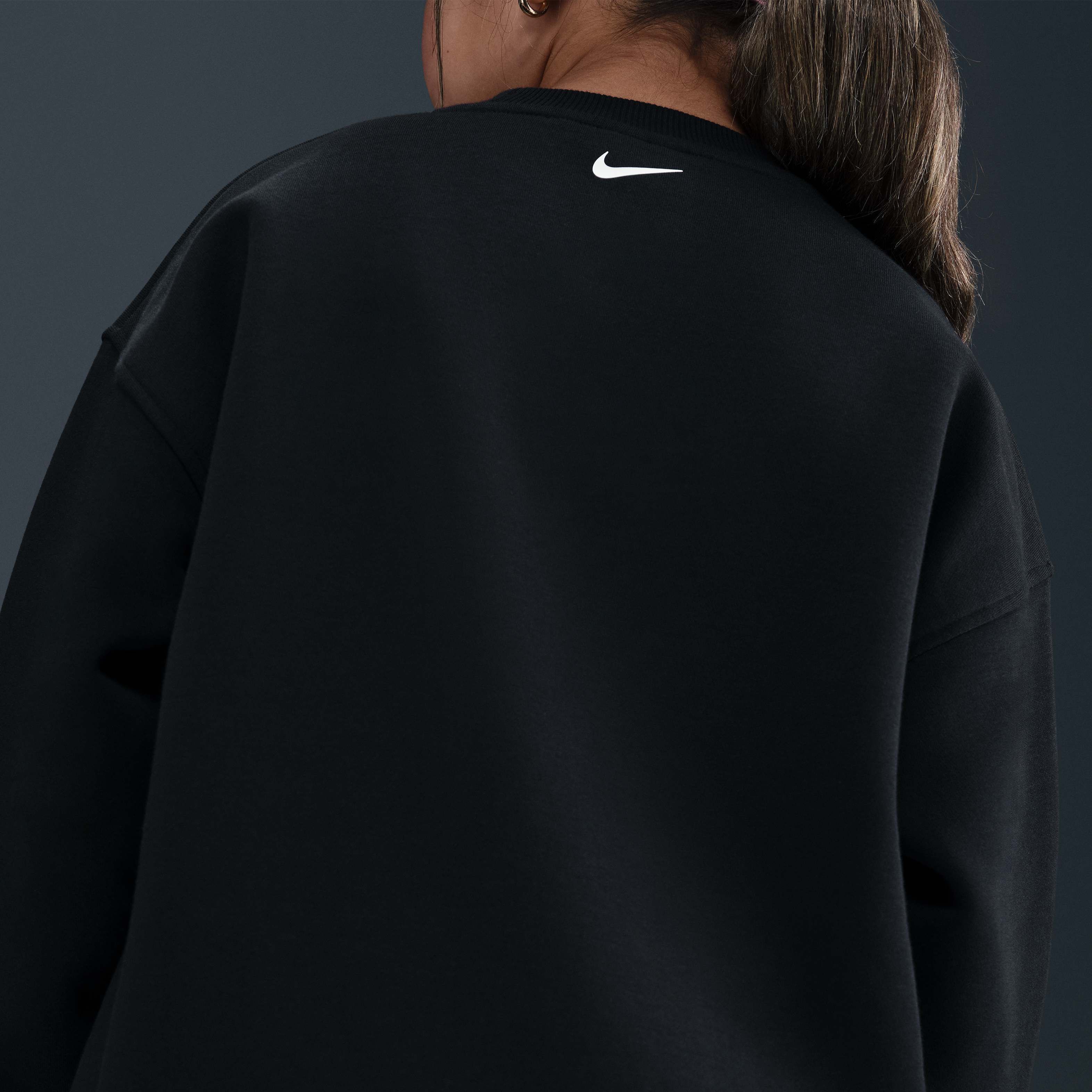 Nike Sportswear Club Fleece image number 1