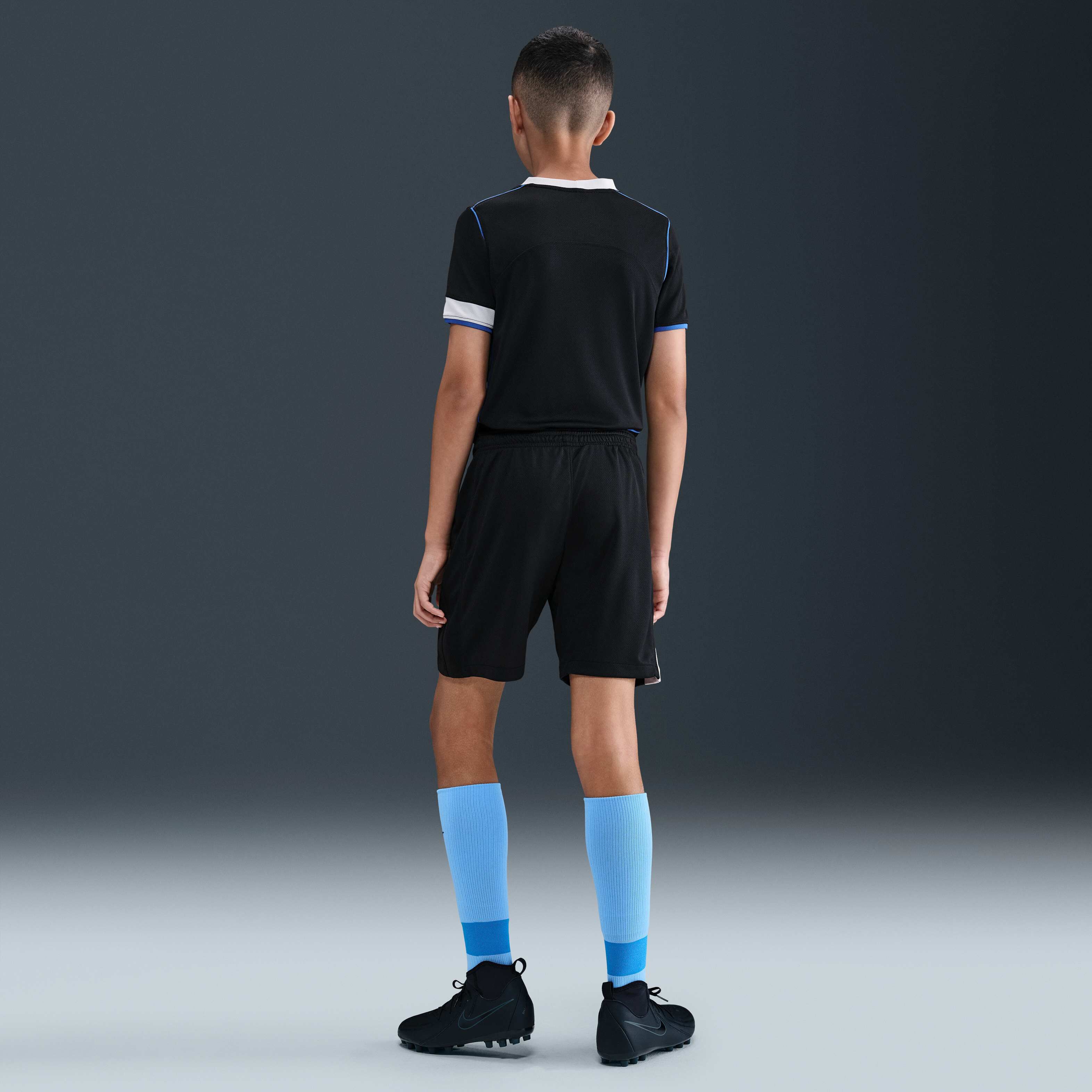 Chelsea F.C. 2025/26 Stadium Third image number 3