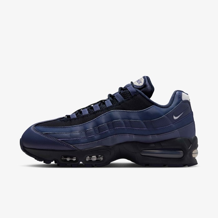 Nike Air Max 95 'Big Bubble' image number 0 Nike Air Max 95 'Big Bubble' image number 0
