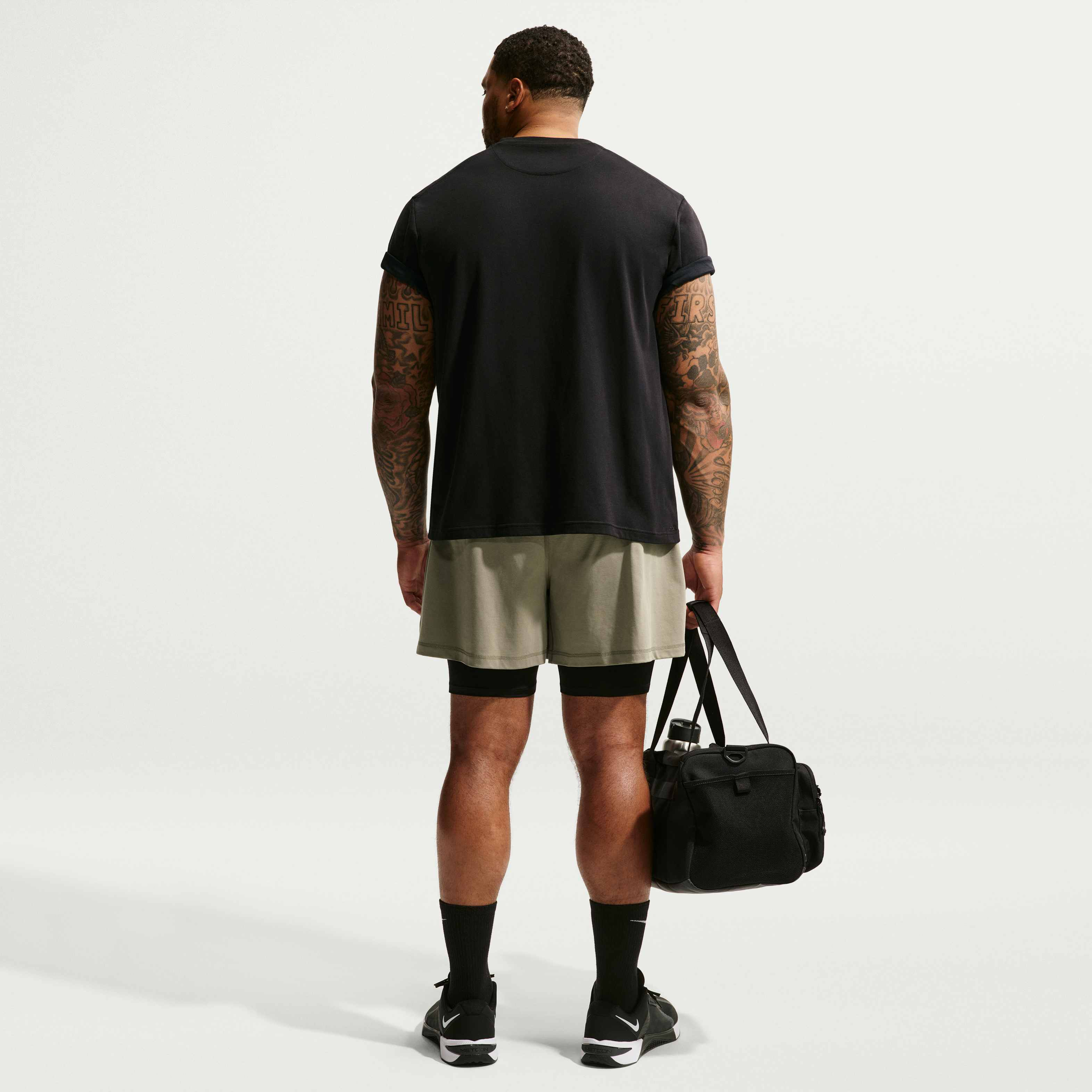 Nike Pro image number 11