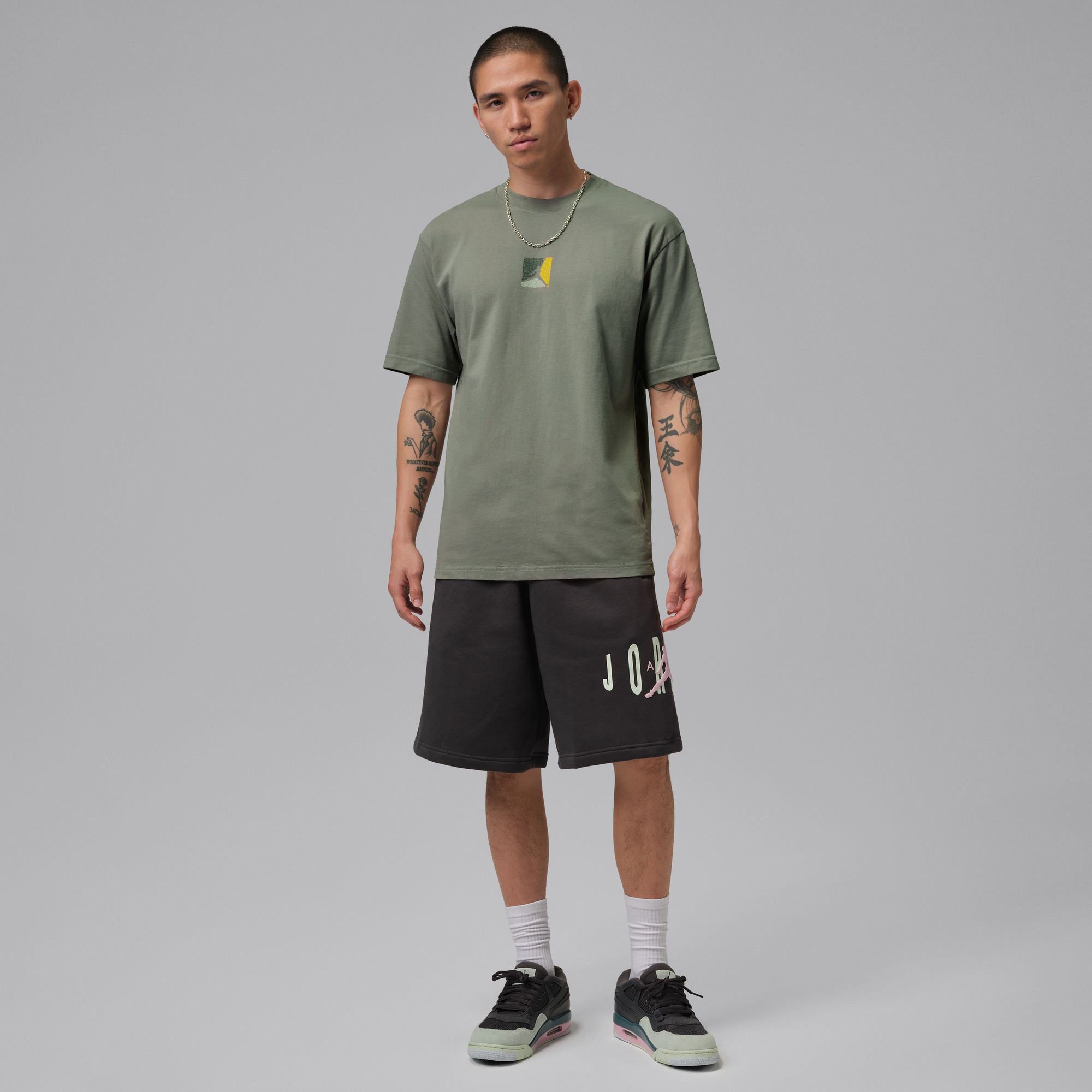 Jordan image number 3