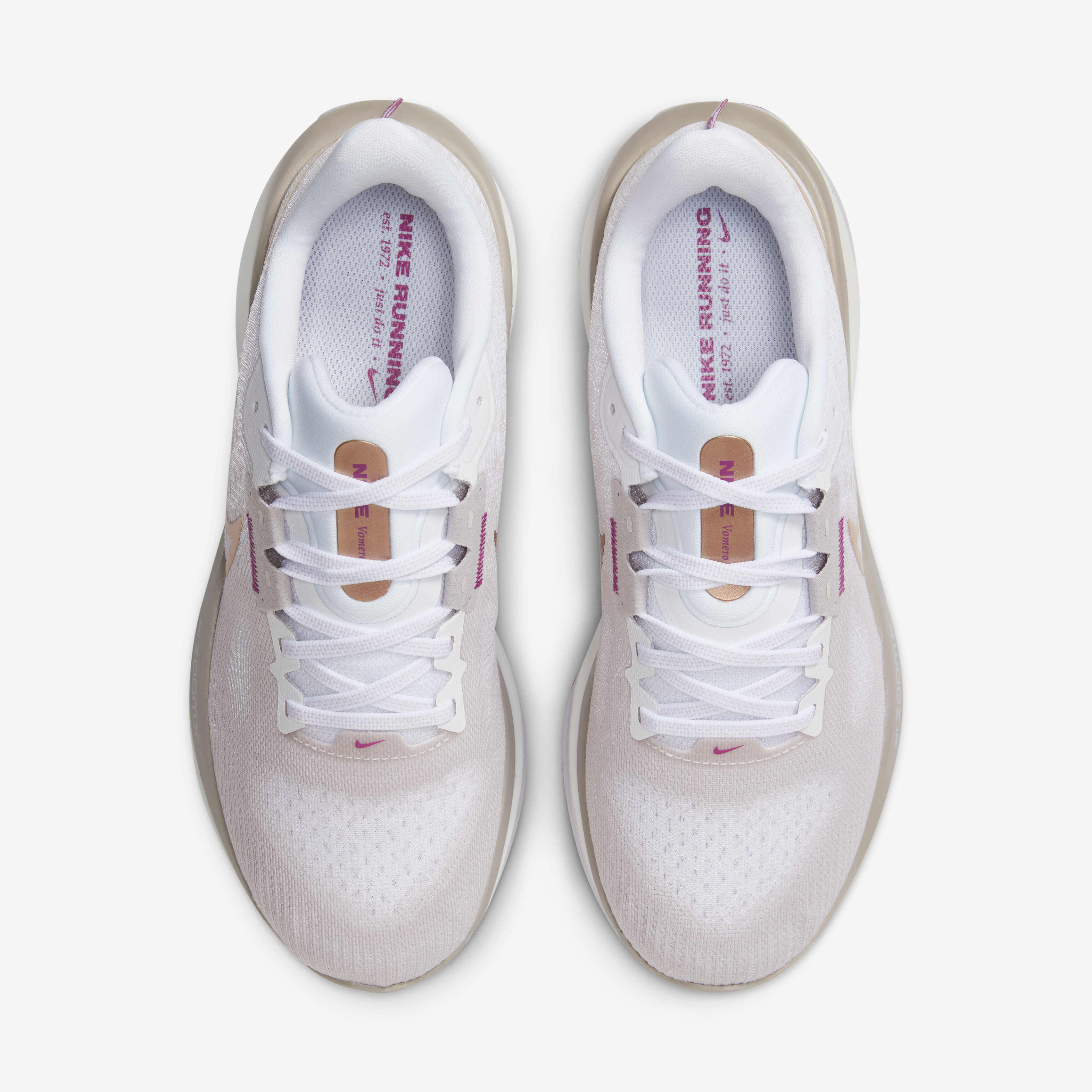 Nike Vomero 17 image number 3