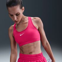 Nike Swoosh Medium-Support