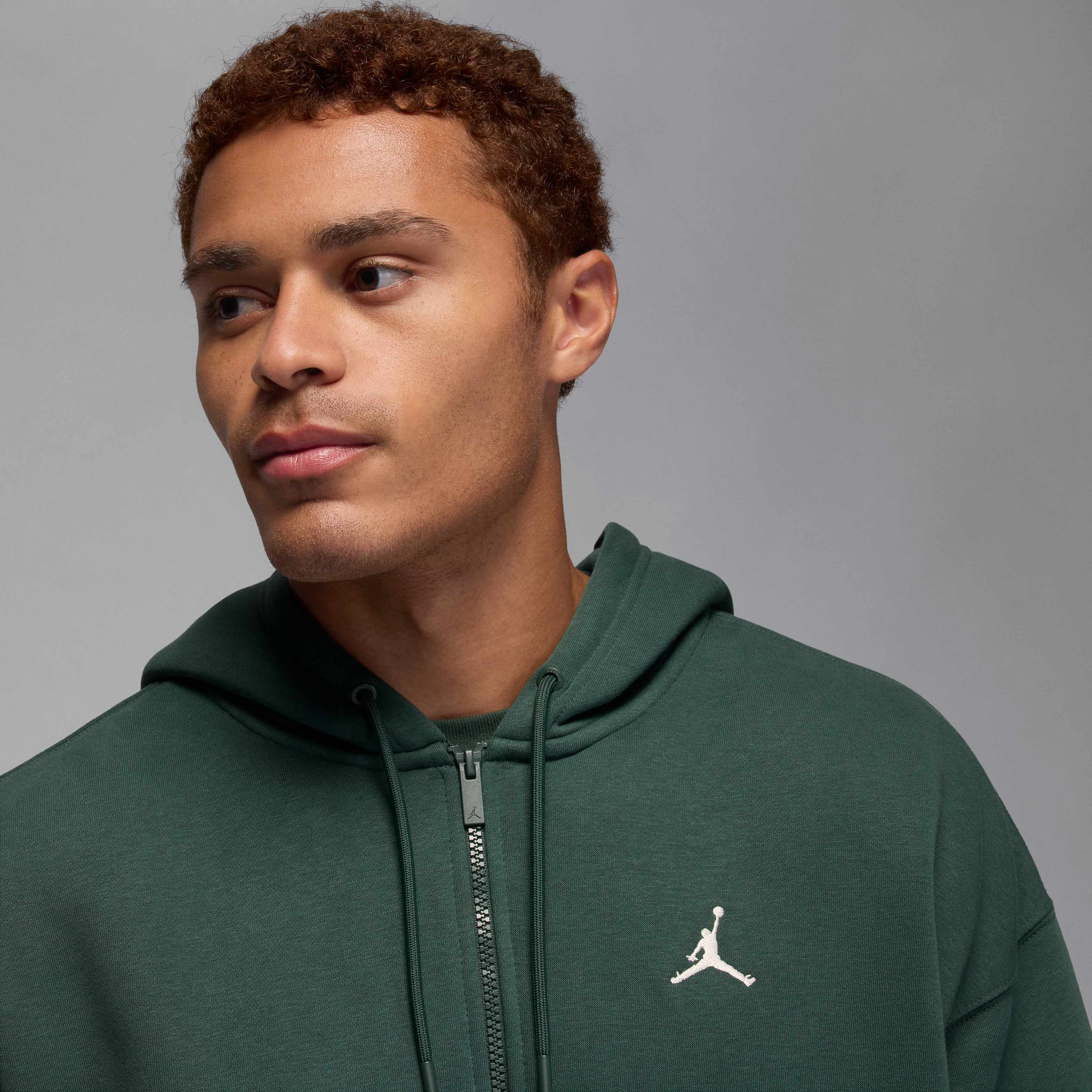 Jordan Brooklyn Fleece image number 2