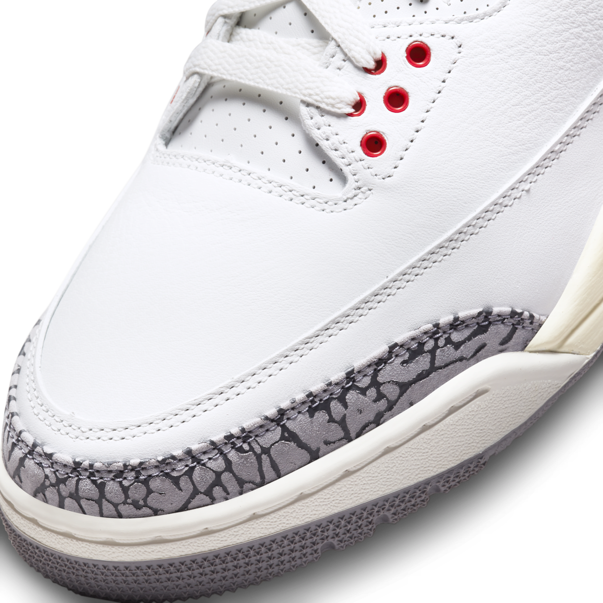 Original air on sale jordan 3