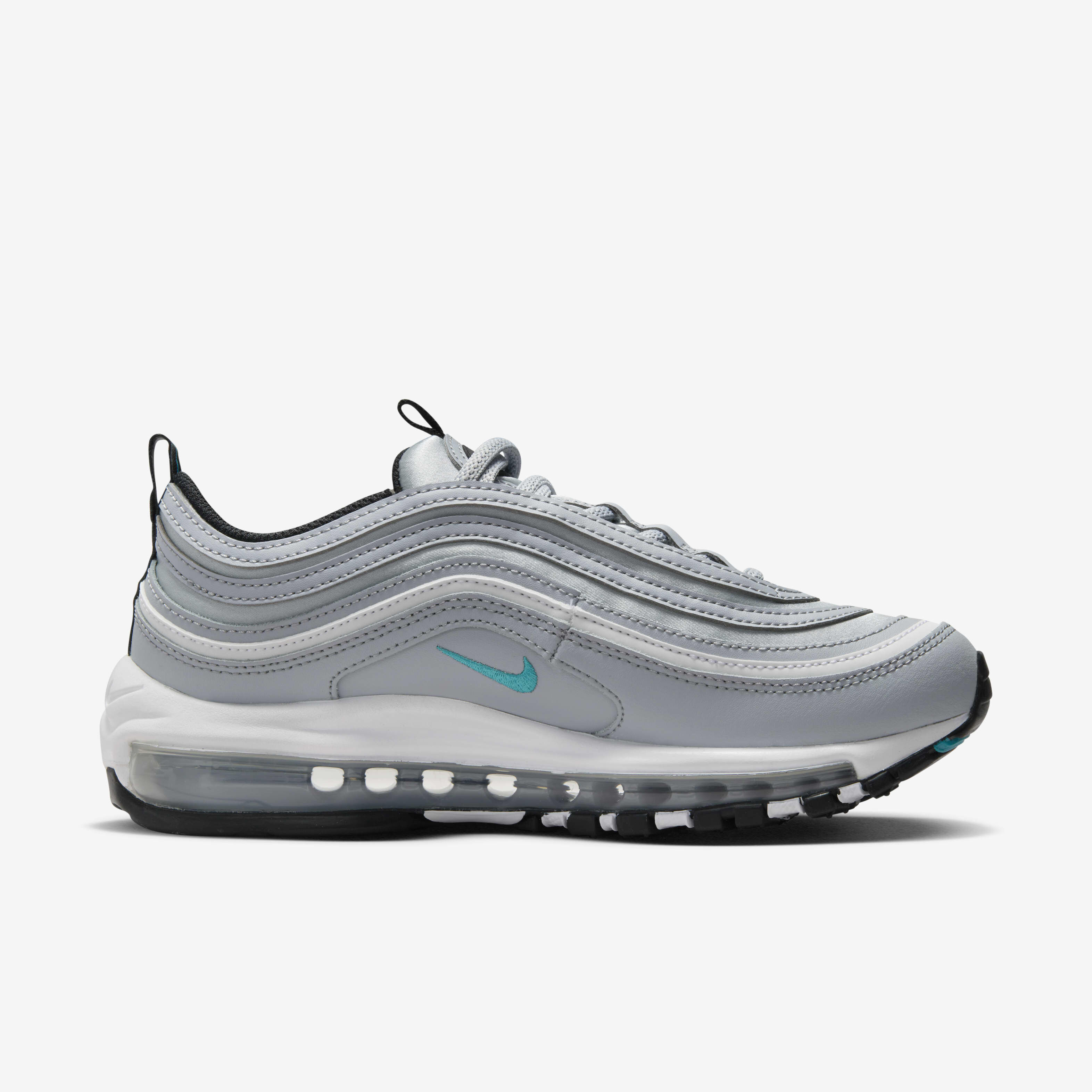 Nike silver 97 false shop