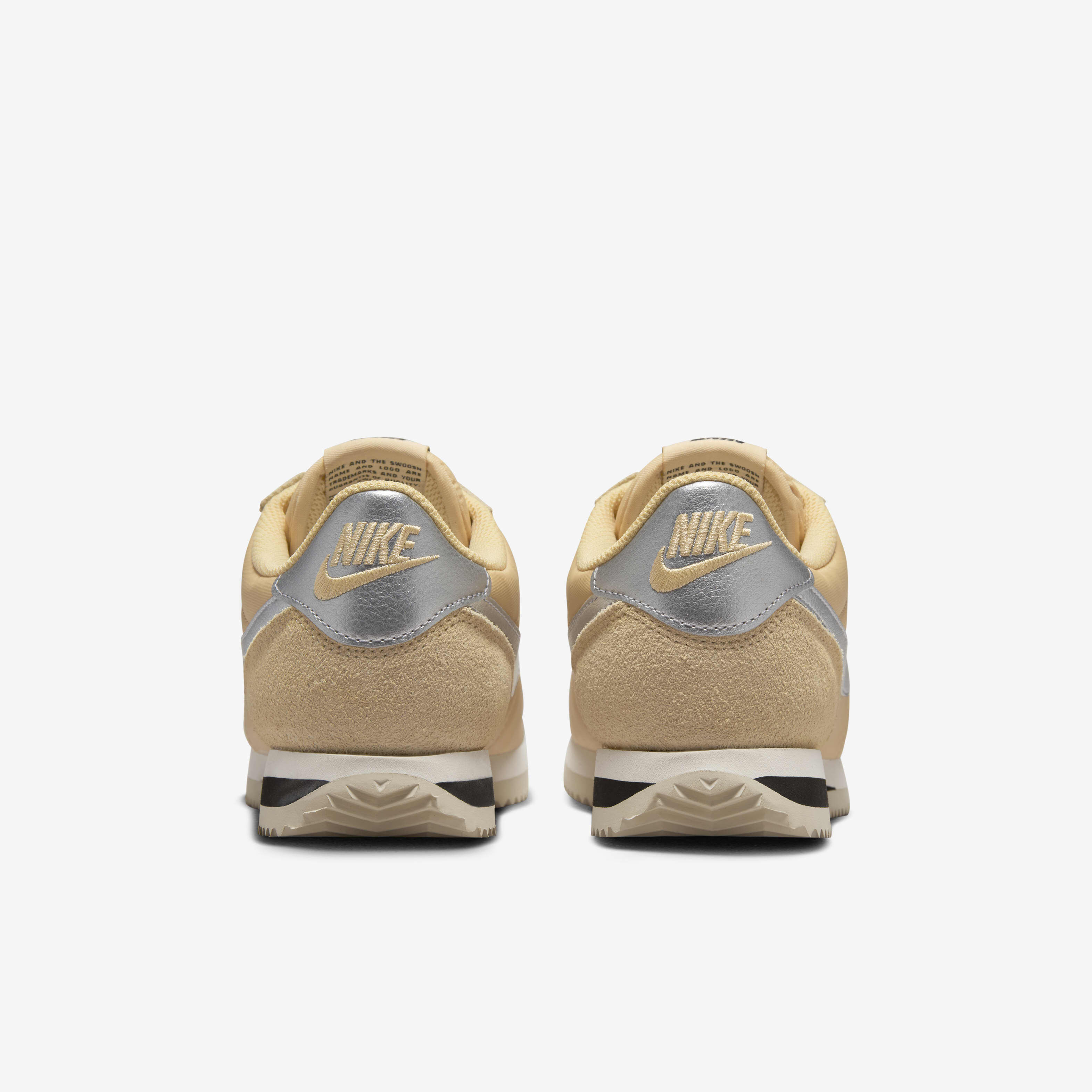 نايكي كورتيز تكستايل image number 5