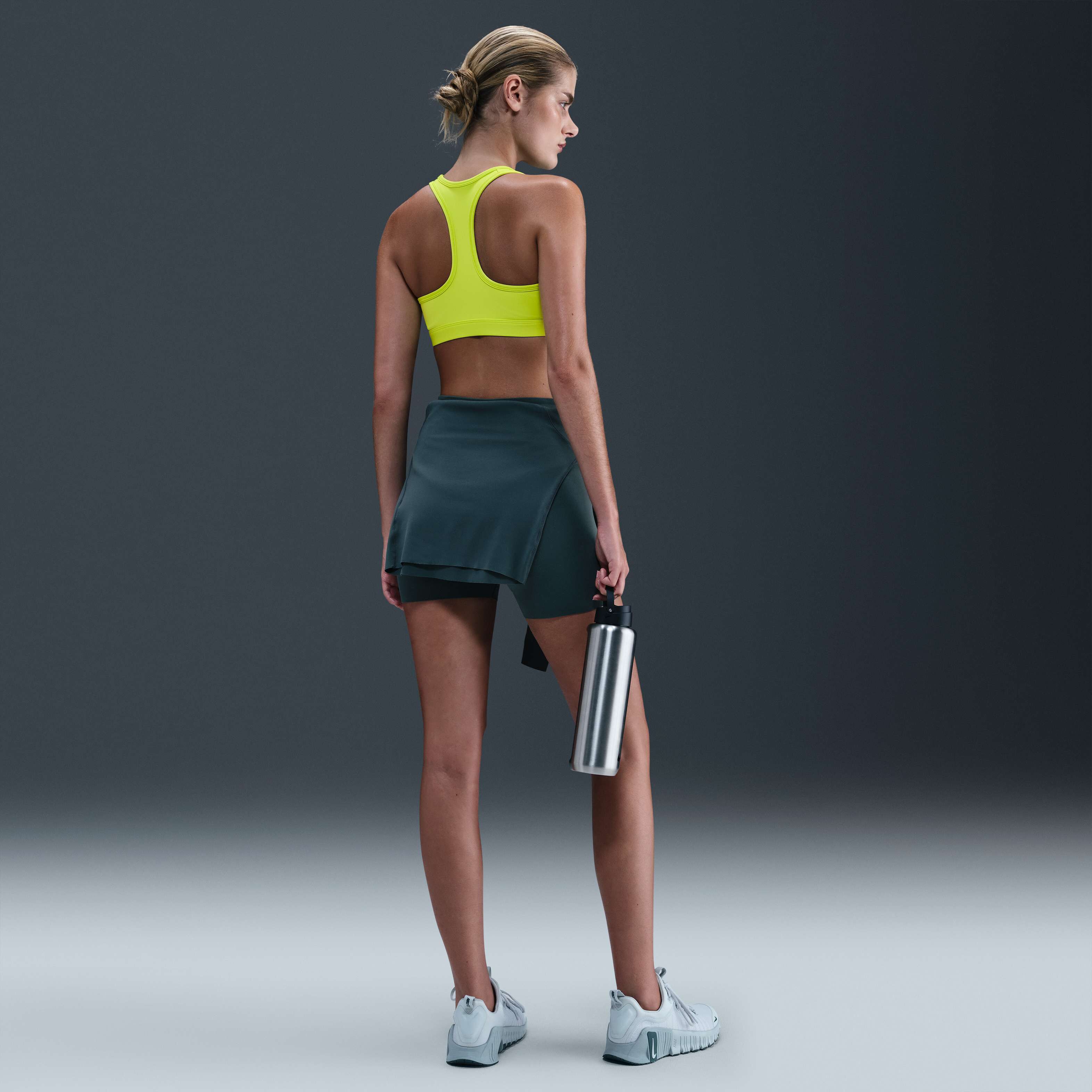 Nike Swoosh Medium-Support image number 4