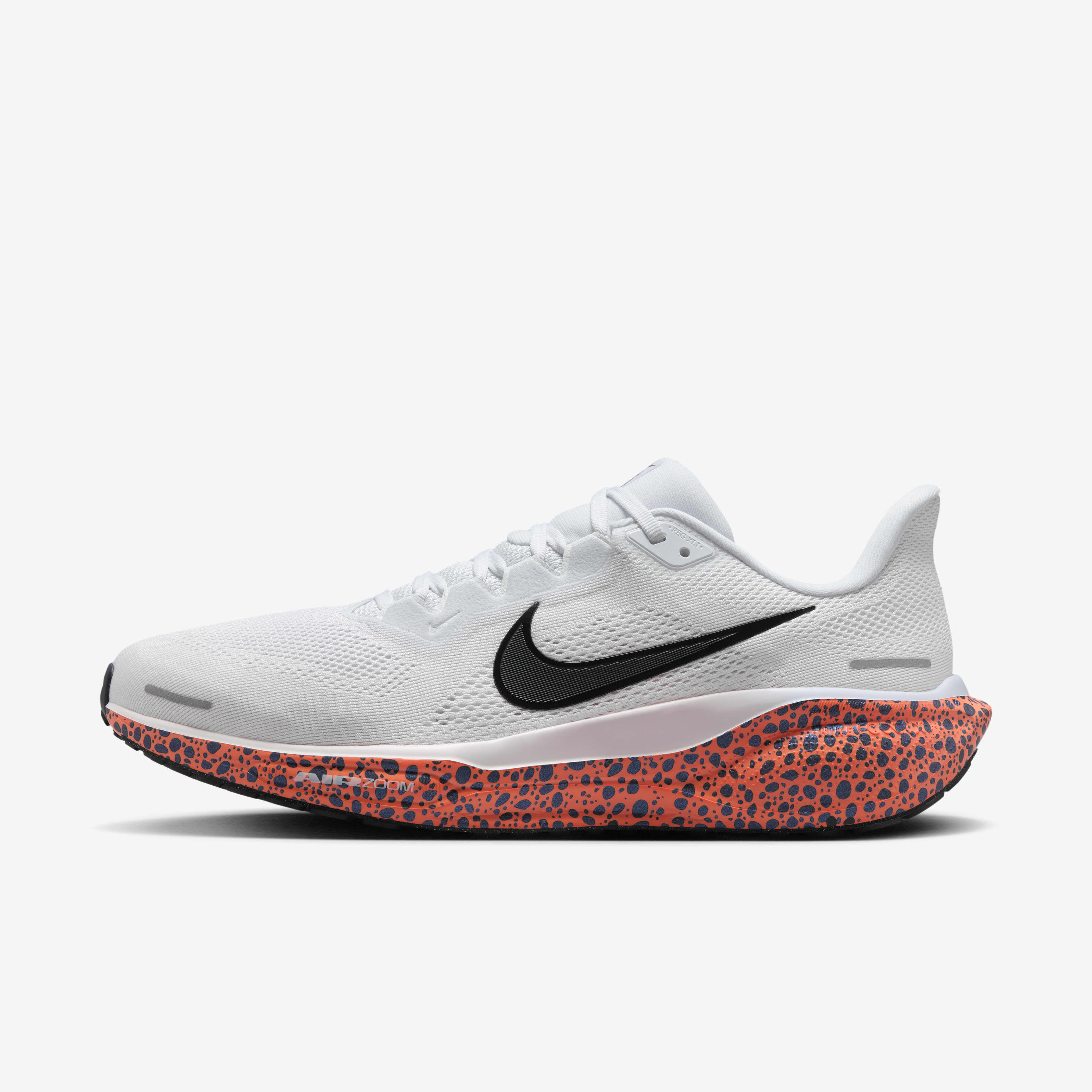Epic react flyknit 2 vs pegasus 36 top