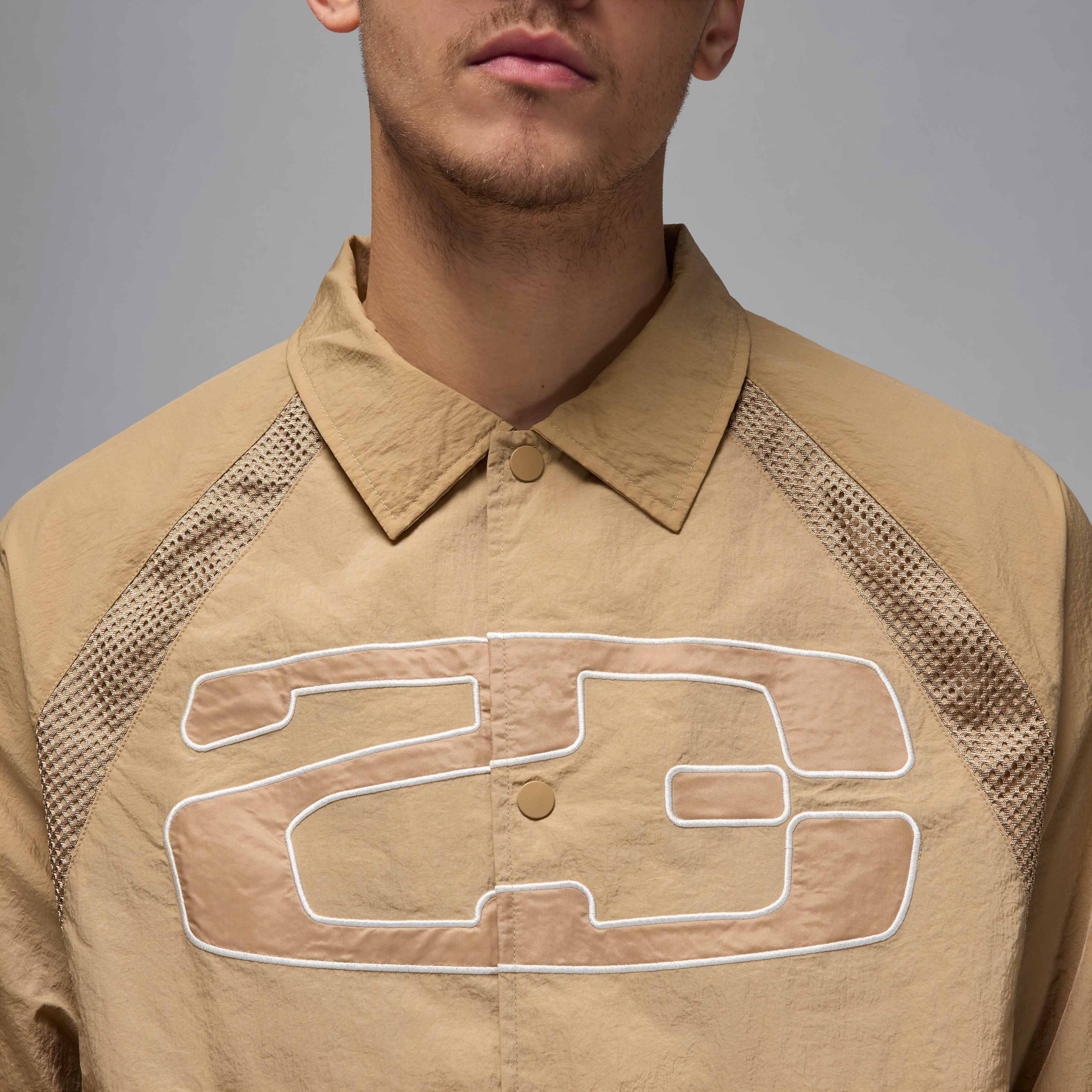 Jordan Essentials image number 3