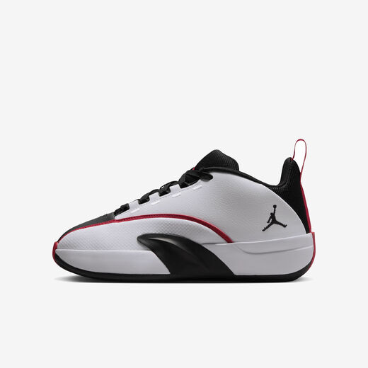 Kids' Basketball Shoes-JRDN, Jordan All Game, Big Kids' Basketball Shoes
