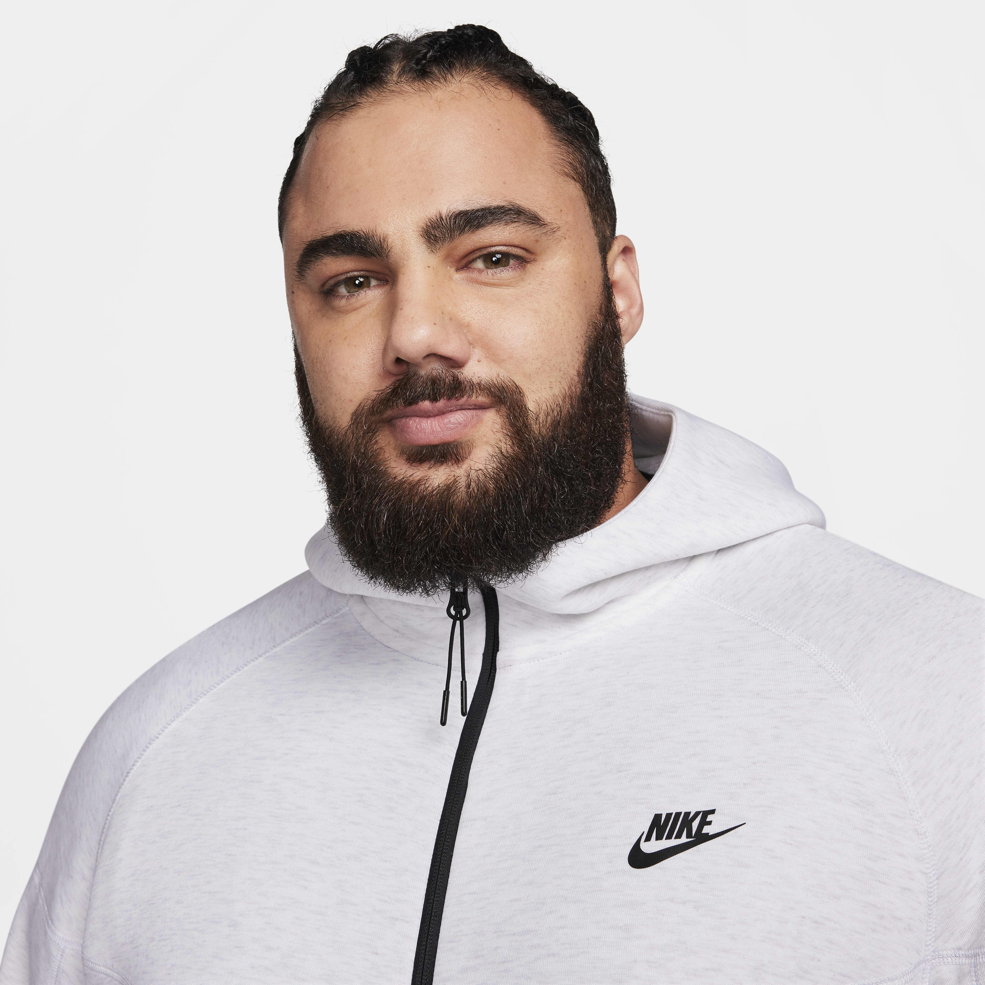 Nike Sportswear Tech Fleece Windrunner image number 12