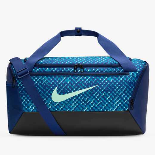 Men's Duffel Bags-Nike, Nike Brasilia, Duffel Bag (Small, 41L)