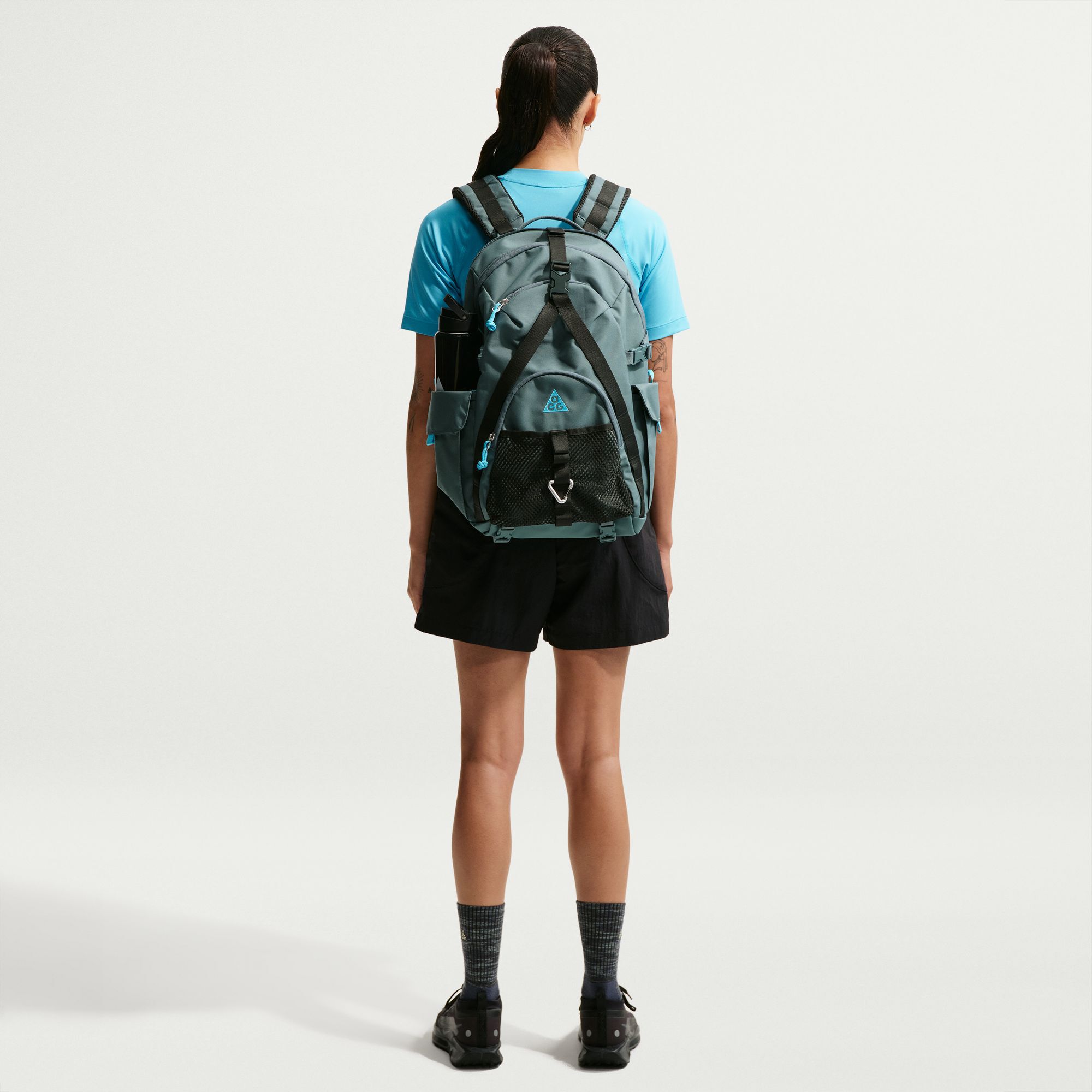 Nike ACG image number 1