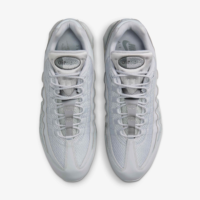 Nike Air Max 95 'Big Bubble' image number 3 Nike Air Max 95 'Big Bubble' image number 3