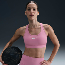 Nike Swoosh Medium-Support
