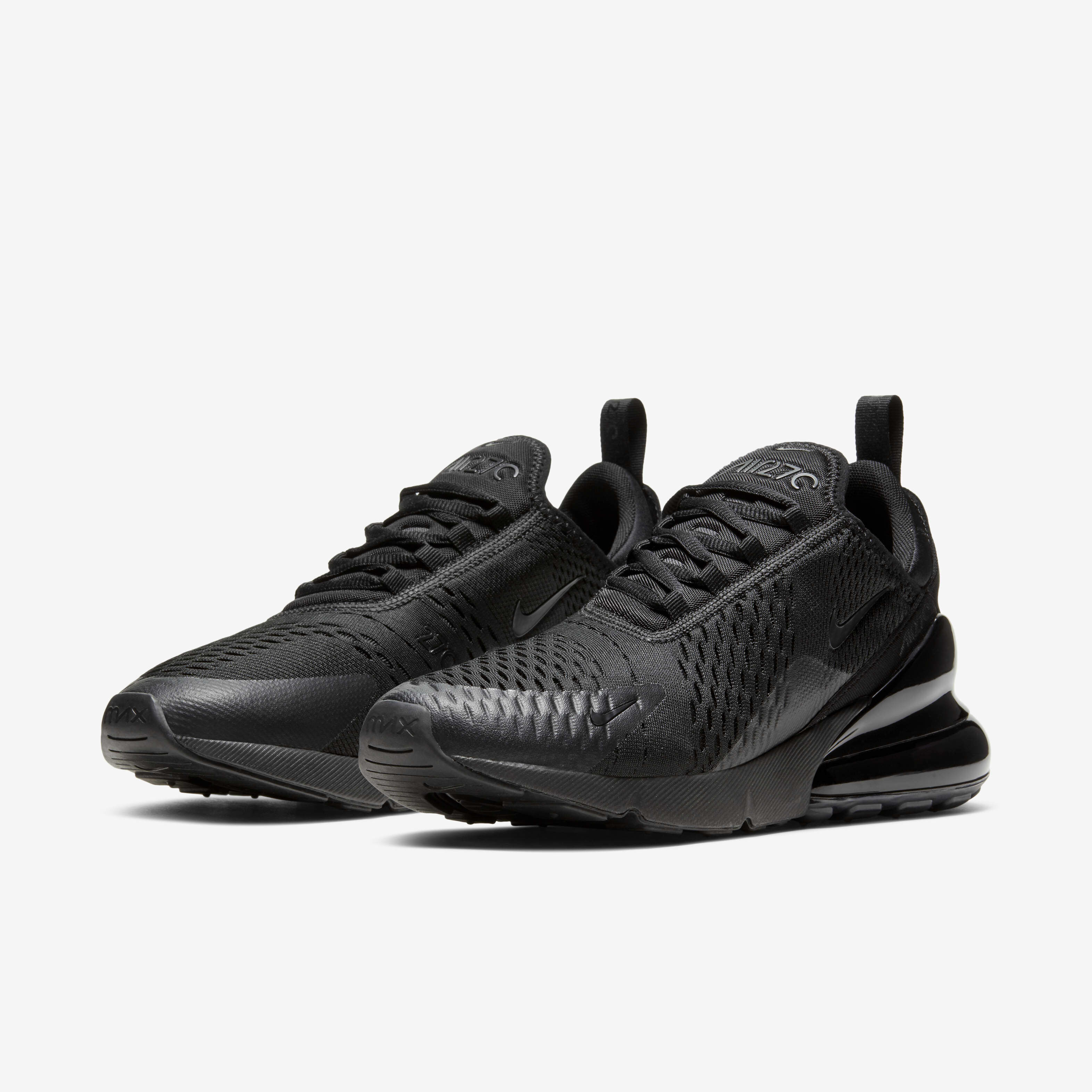 Stock nike air max 270 top