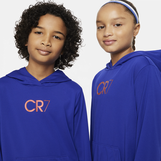 Cr7 online sweatshirt nike