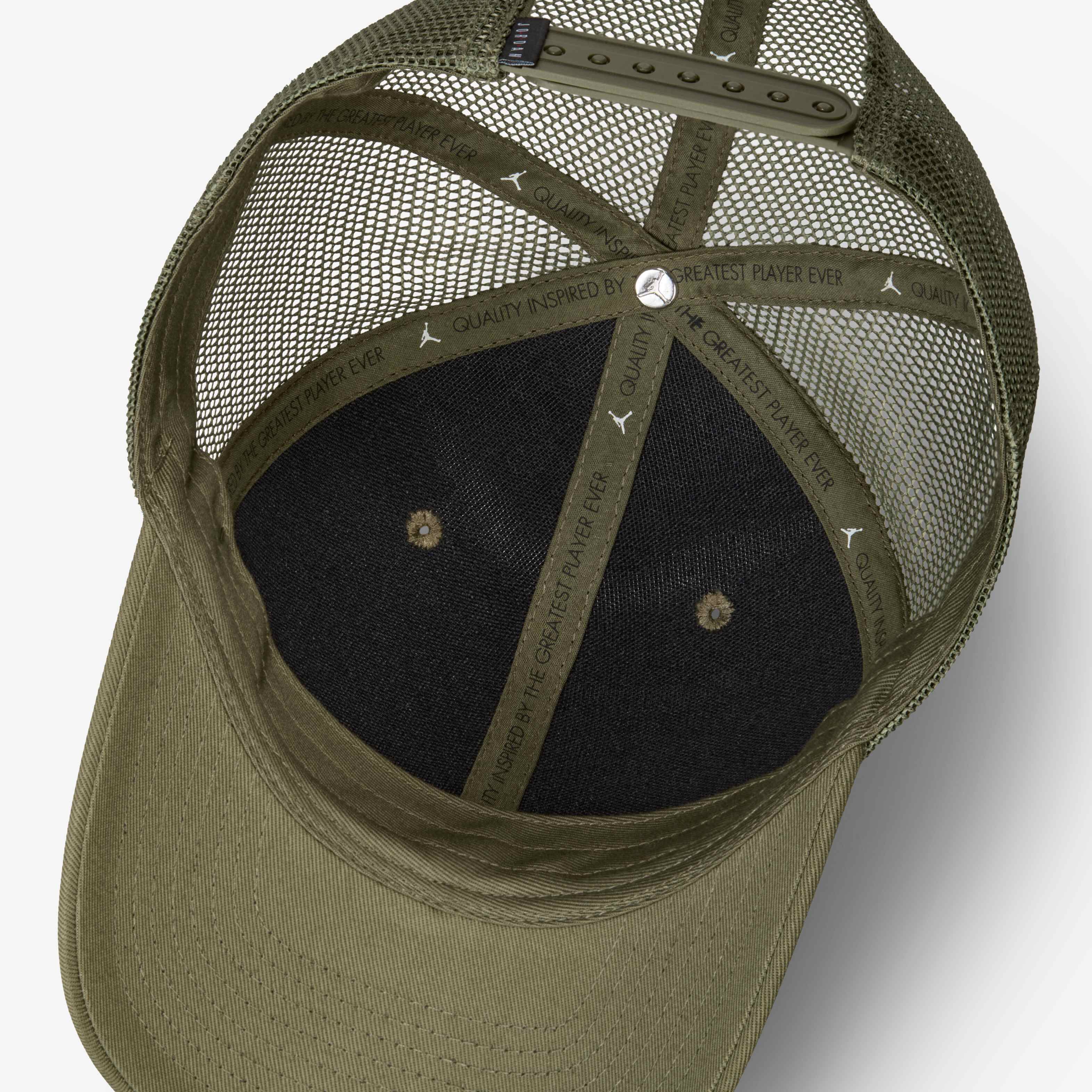 Jordan Rise image number 4