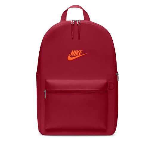 Women's Backpack-Nike, Nike Heritage, Backpack 2.0 (23L)