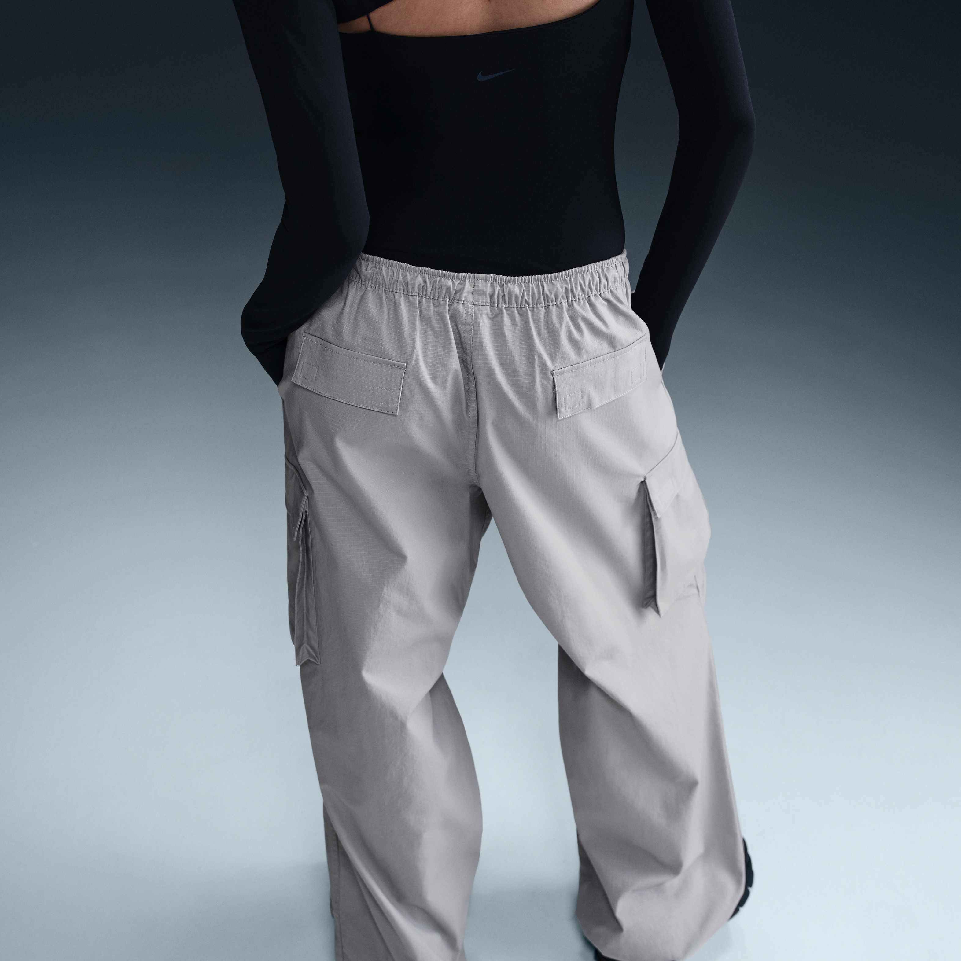 Nike Sportswear image number 2