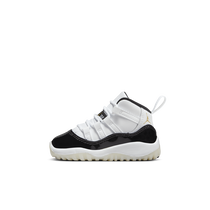 Jordan 11 hotsell infant shoes