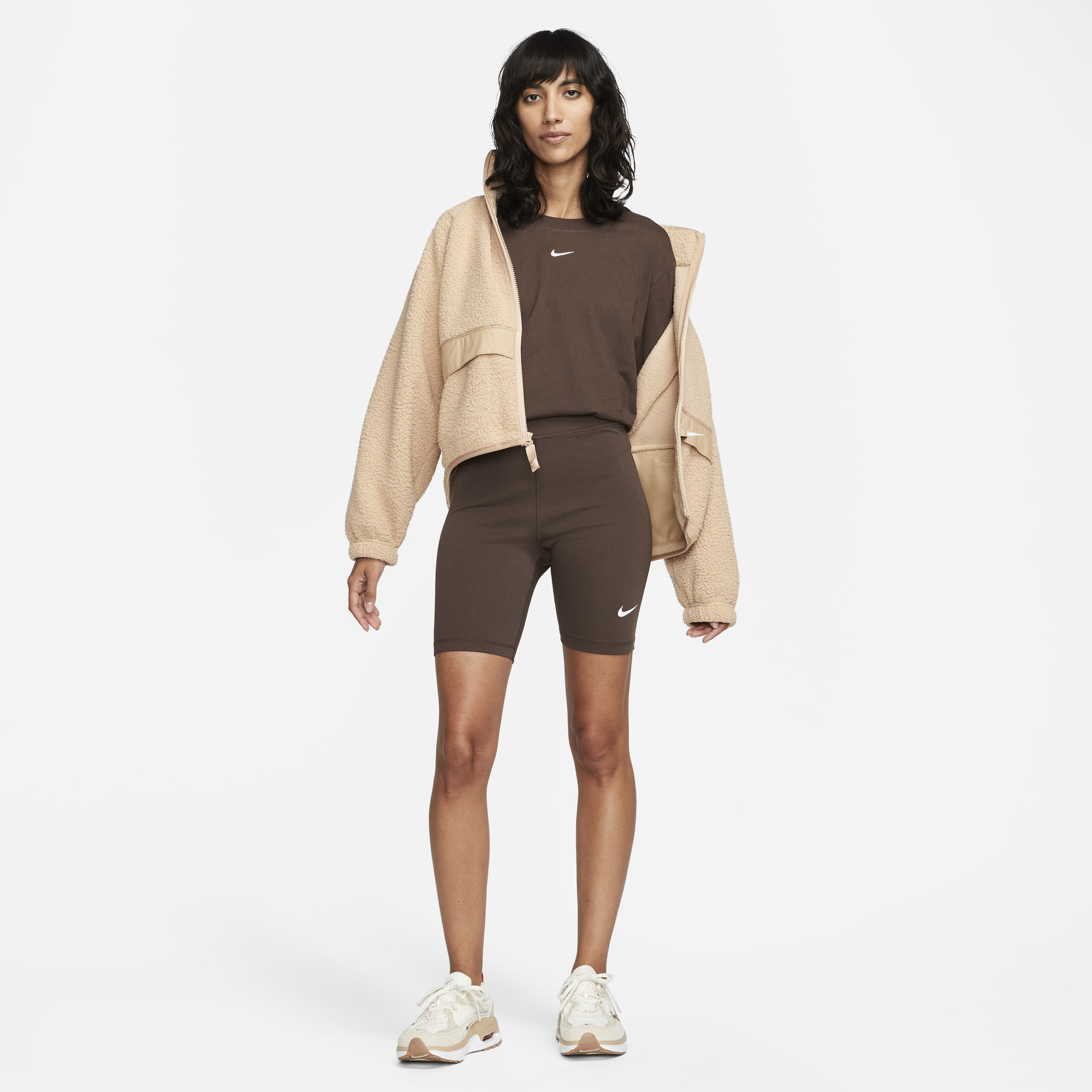 Nike Sportswear Classic image number 4