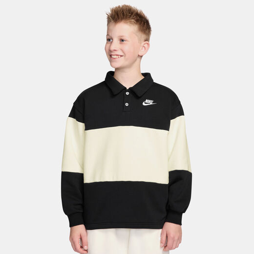 Nike Sportswear Club