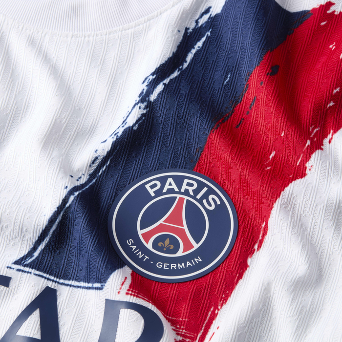 Paris Saint-Germain 2024/25 Match Away image number 9 Paris Saint-Germain 2024/25 Match Away image number 9