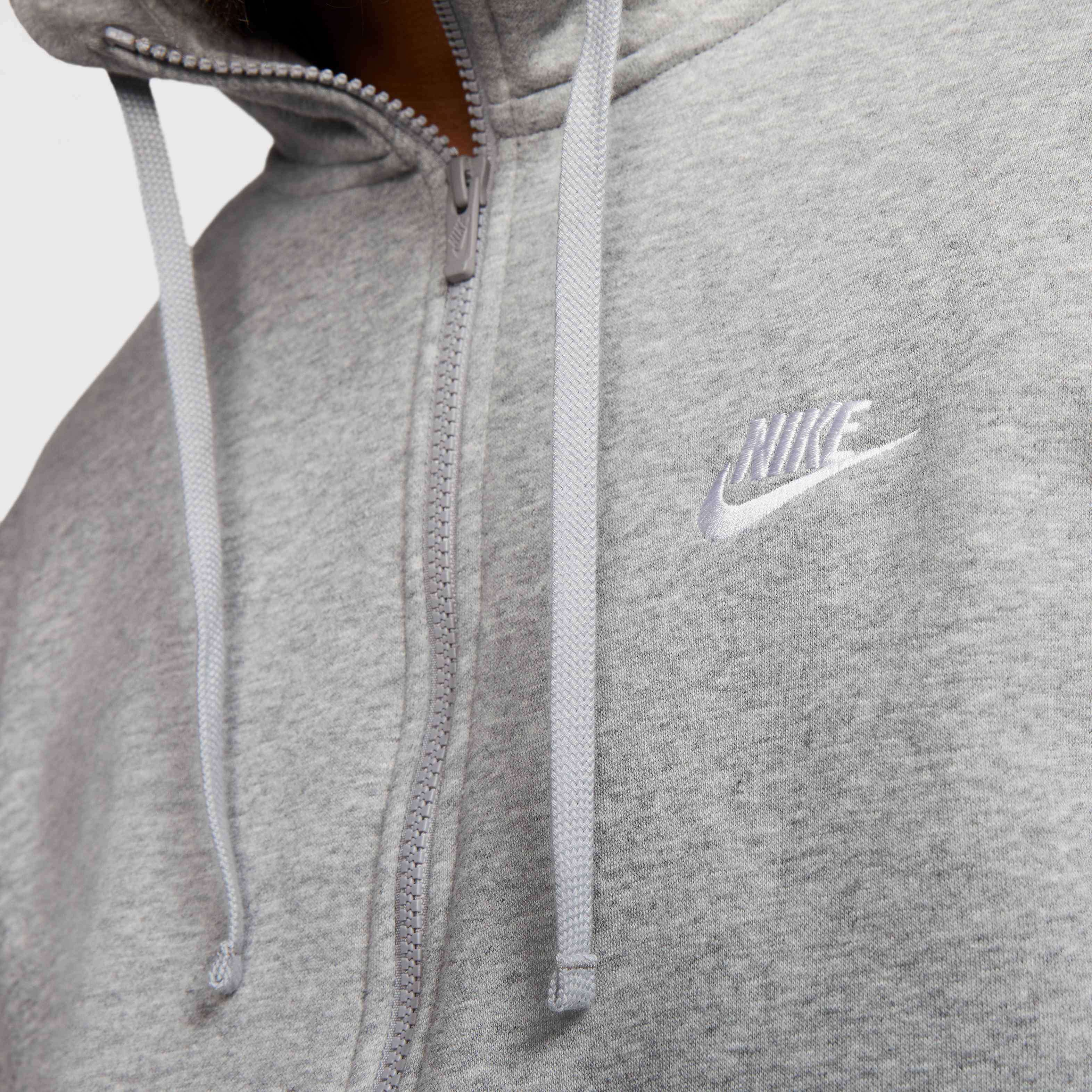 Nike Sportswear Club Fleece image number 3