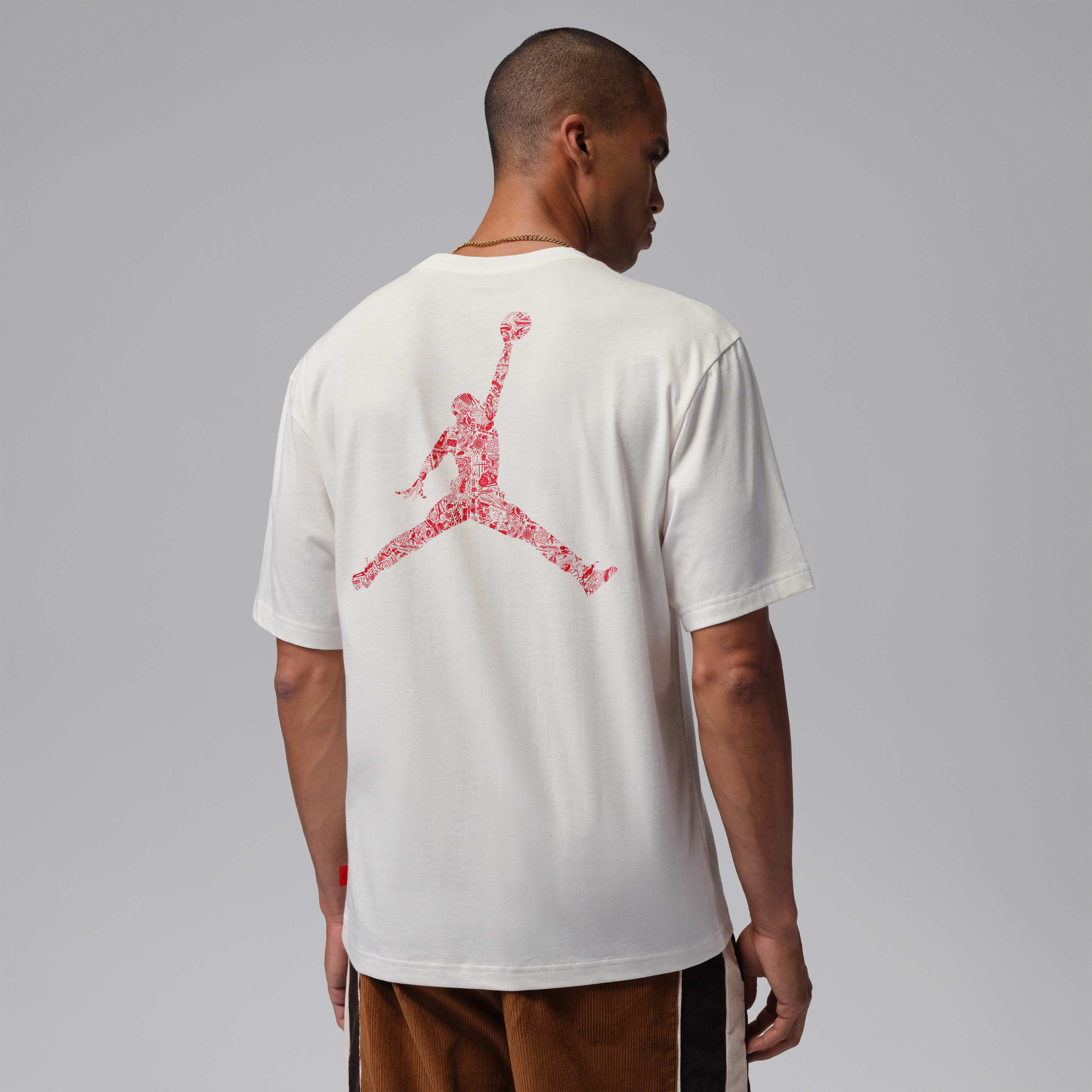 Jordan Brooklyn image number 0