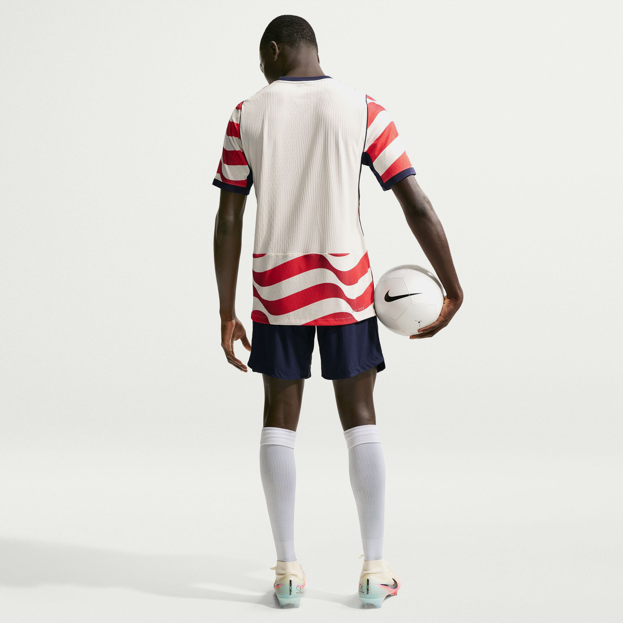 USMNT 2026 Match Home image number 2
