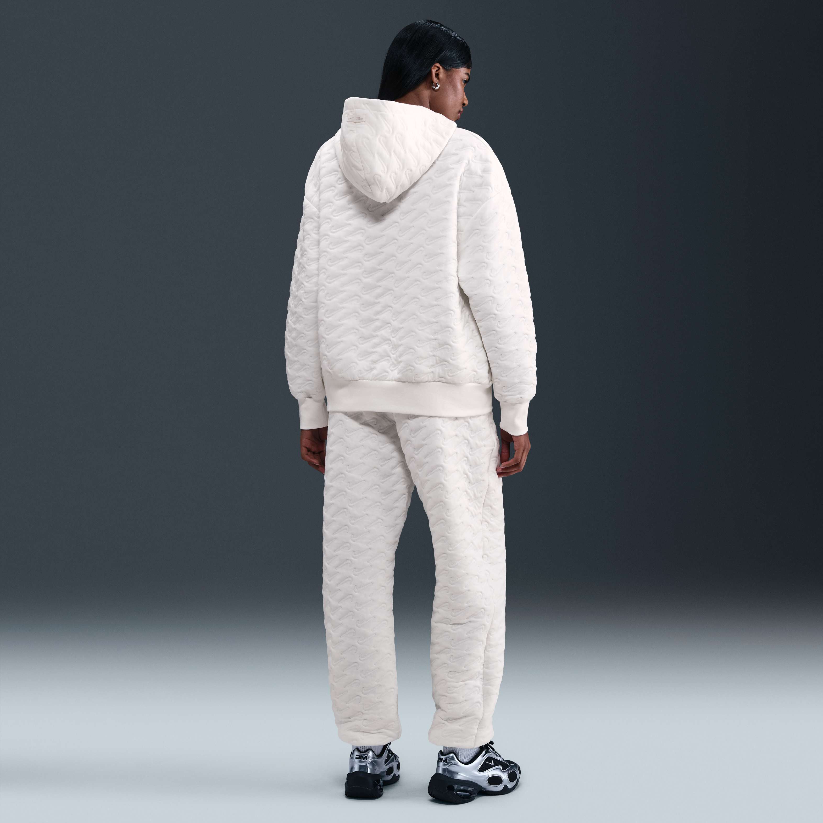 نايكي سبورتسوير فينيكس فليس image number 4