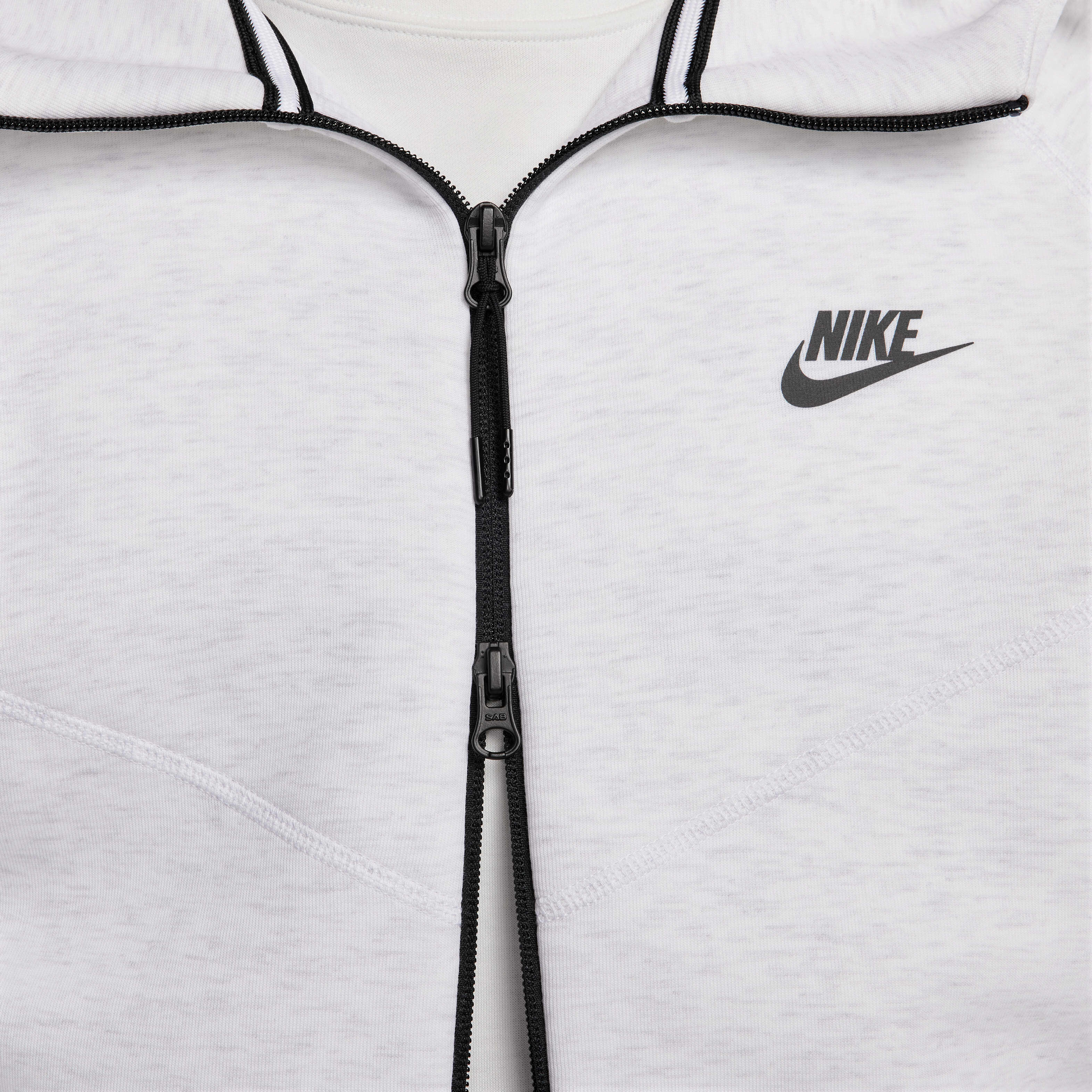 Nike Sportswear Tech Fleece Windrunner image number 4