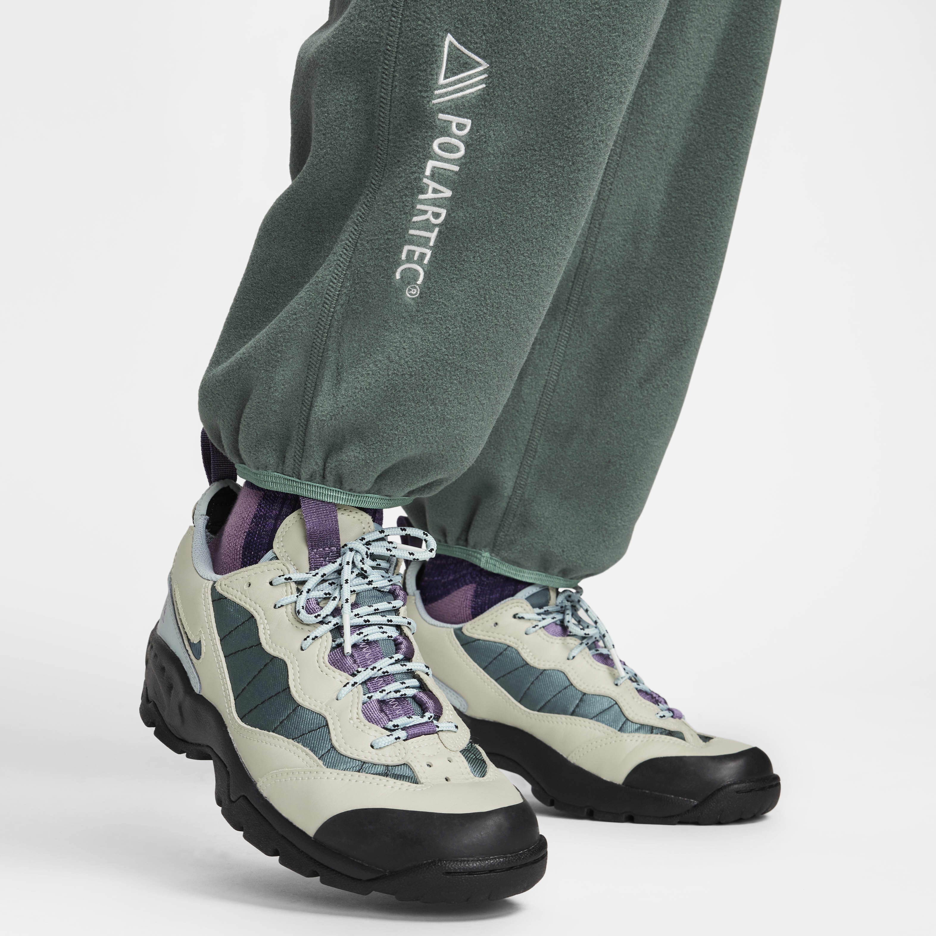 Nike ACG Polartec&reg; 'Wolf Tree' image number 5
