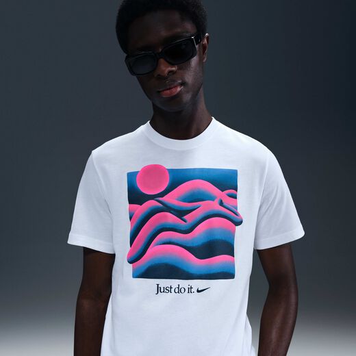 Earth day-Nike, Nike Sportswear, T-Shirt