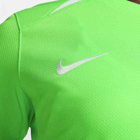 Shop Nigeria 2023 Stadium Home Women's Nike Dri-FIT Football Shirt ...