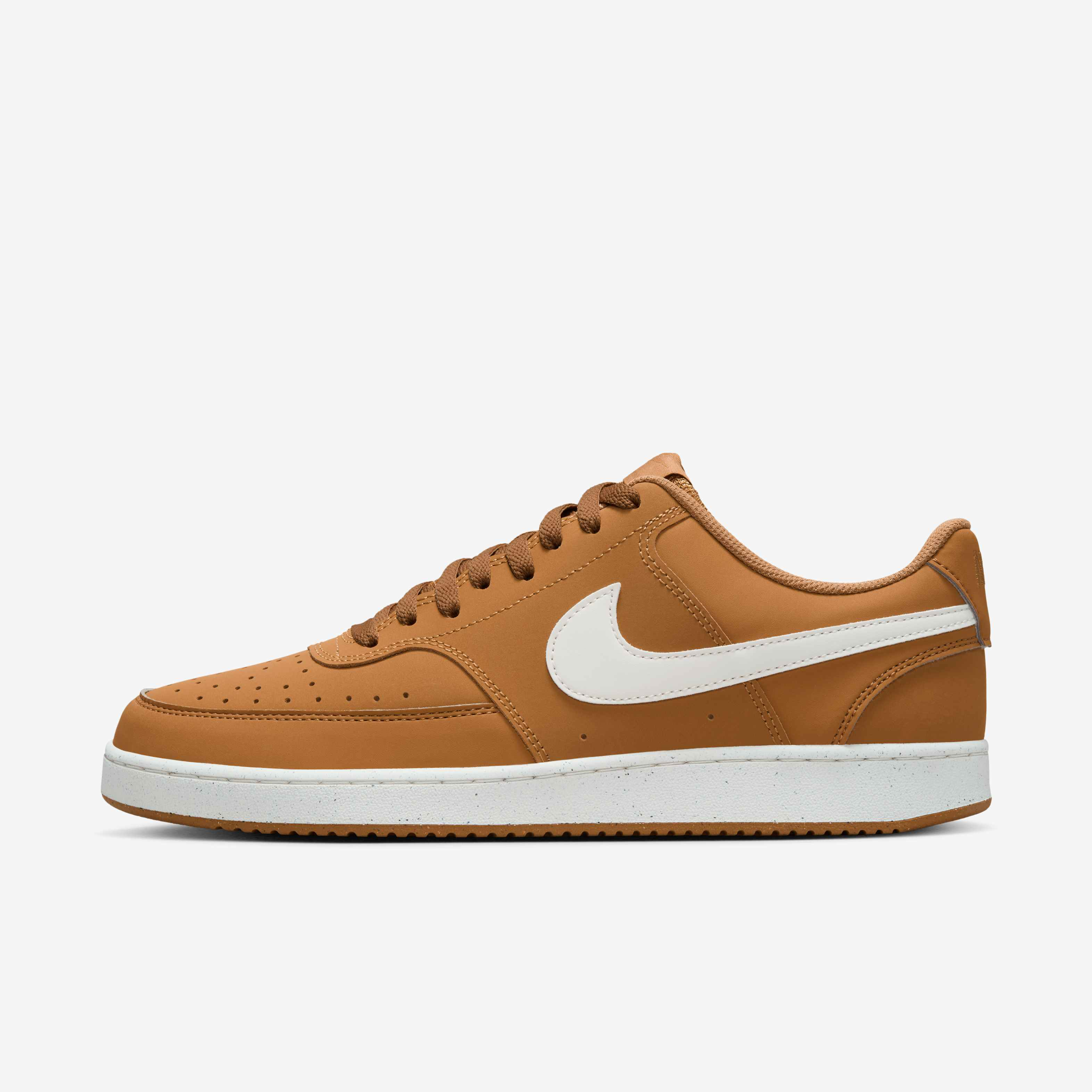 Nike Court Vision Low image number 0
