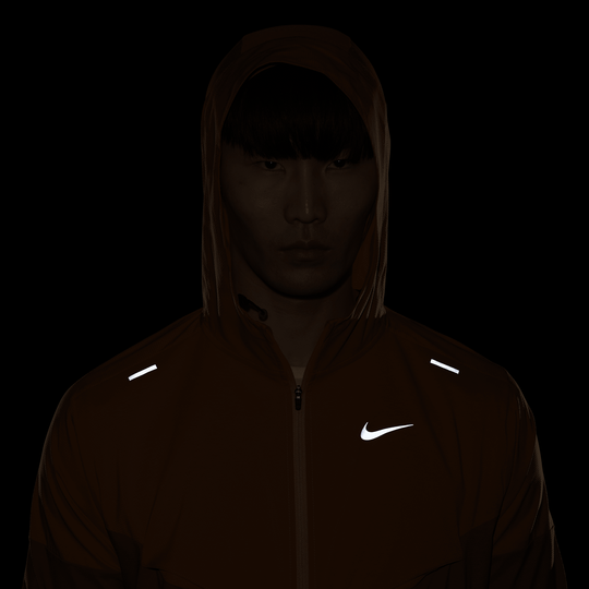 Shop Windrunner Men's Running Jacket | Nike UAE